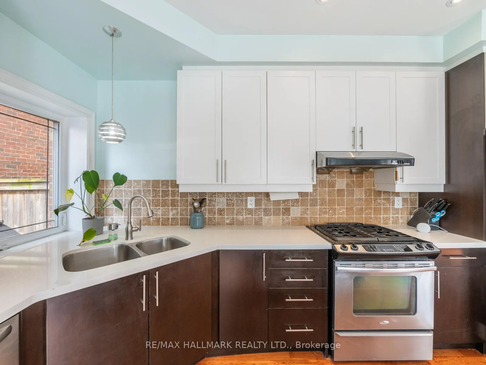 Photo 12 of 112A Morse Street, Toronto, South Riverdale — HOMEH