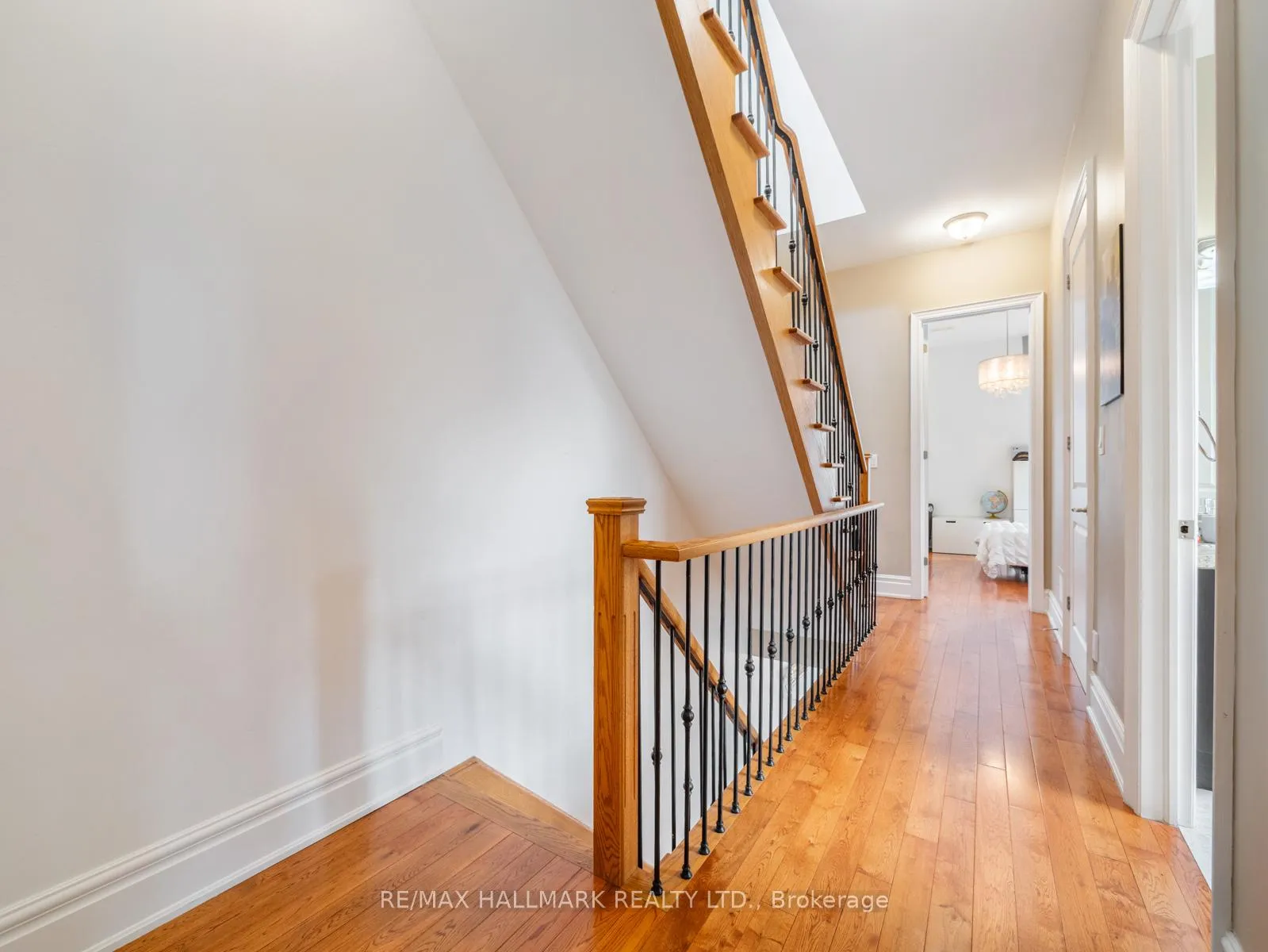 Photo 20 of 112A Morse Street, Toronto, South Riverdale — HOMEH