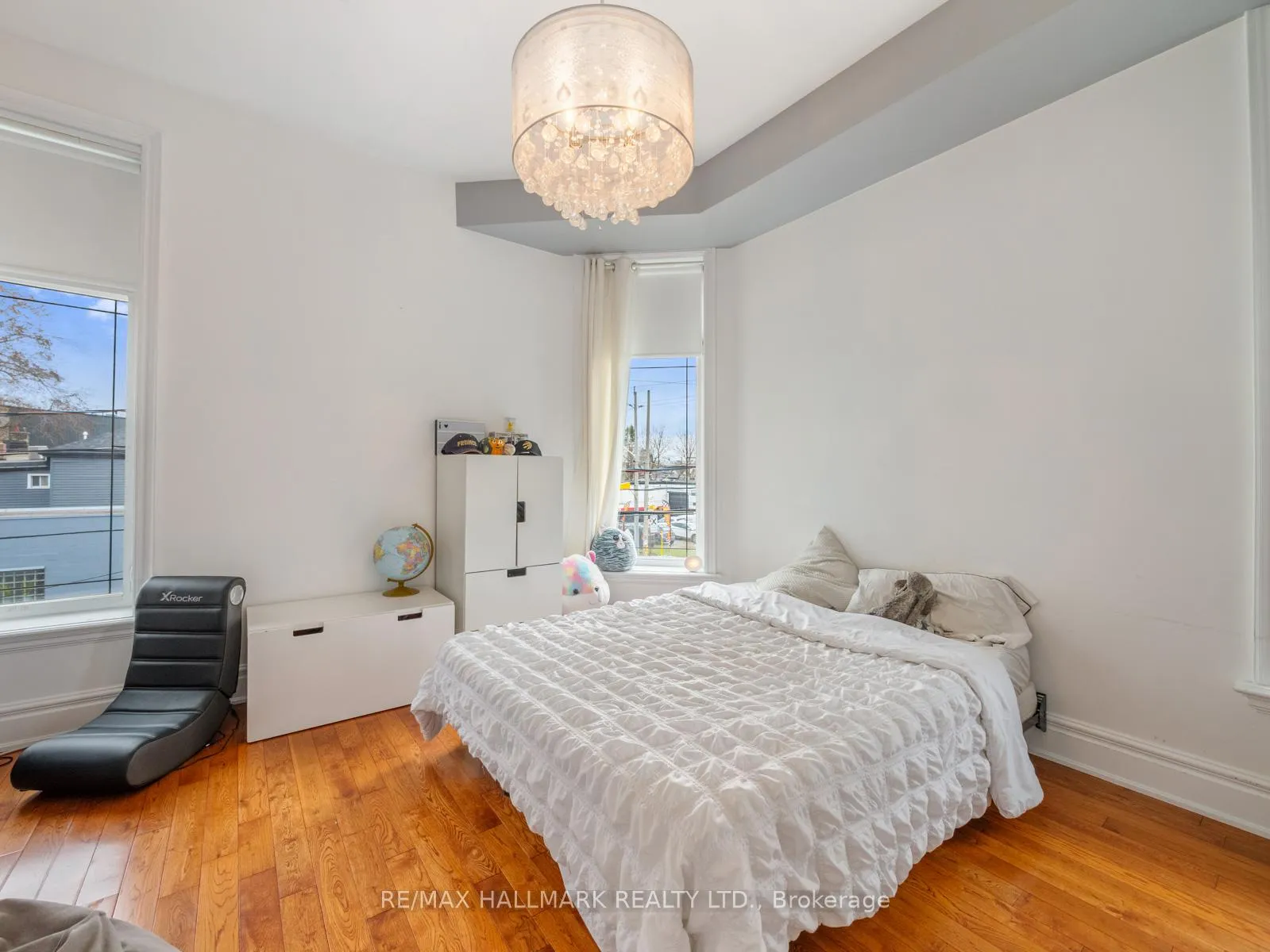Photo 21 of 112A Morse Street, Toronto, South Riverdale — HOMEH