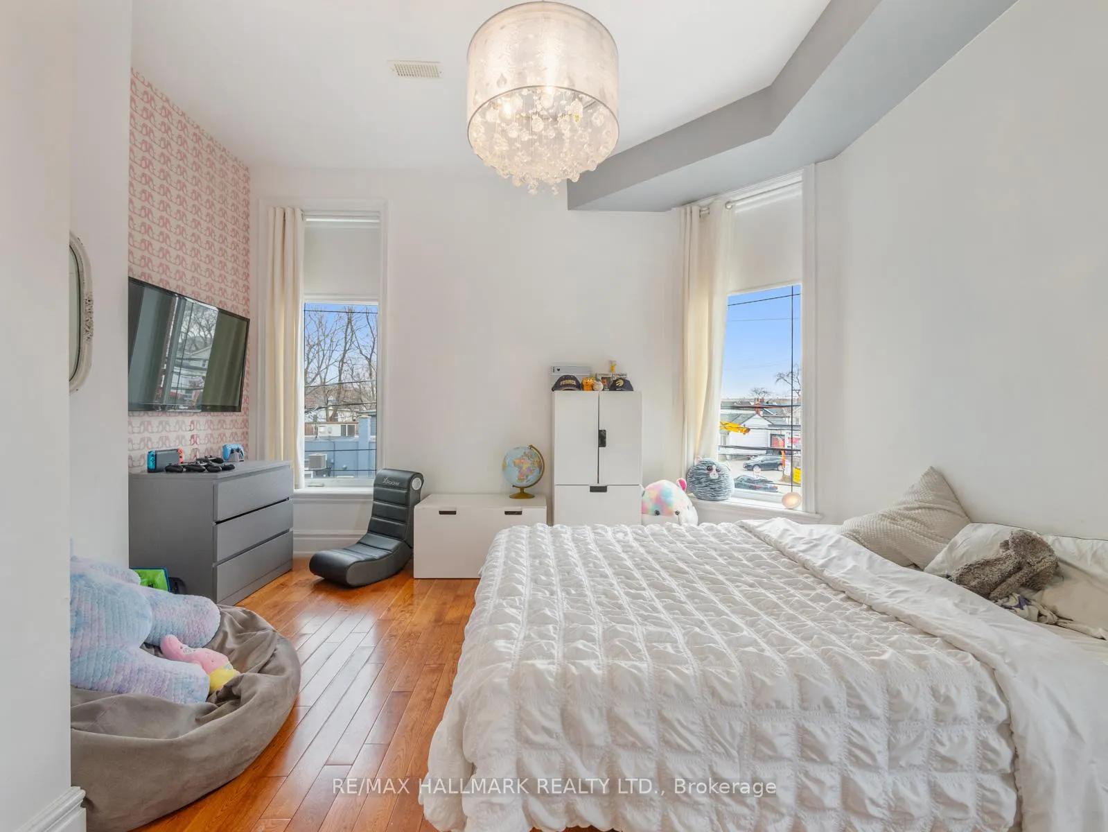 Photo 22 of 112A Morse Street, Toronto, South Riverdale — HOMEH