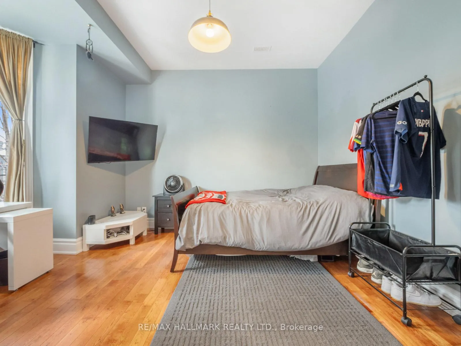 Photo 24 of 112A Morse Street, Toronto, South Riverdale — HOMEH