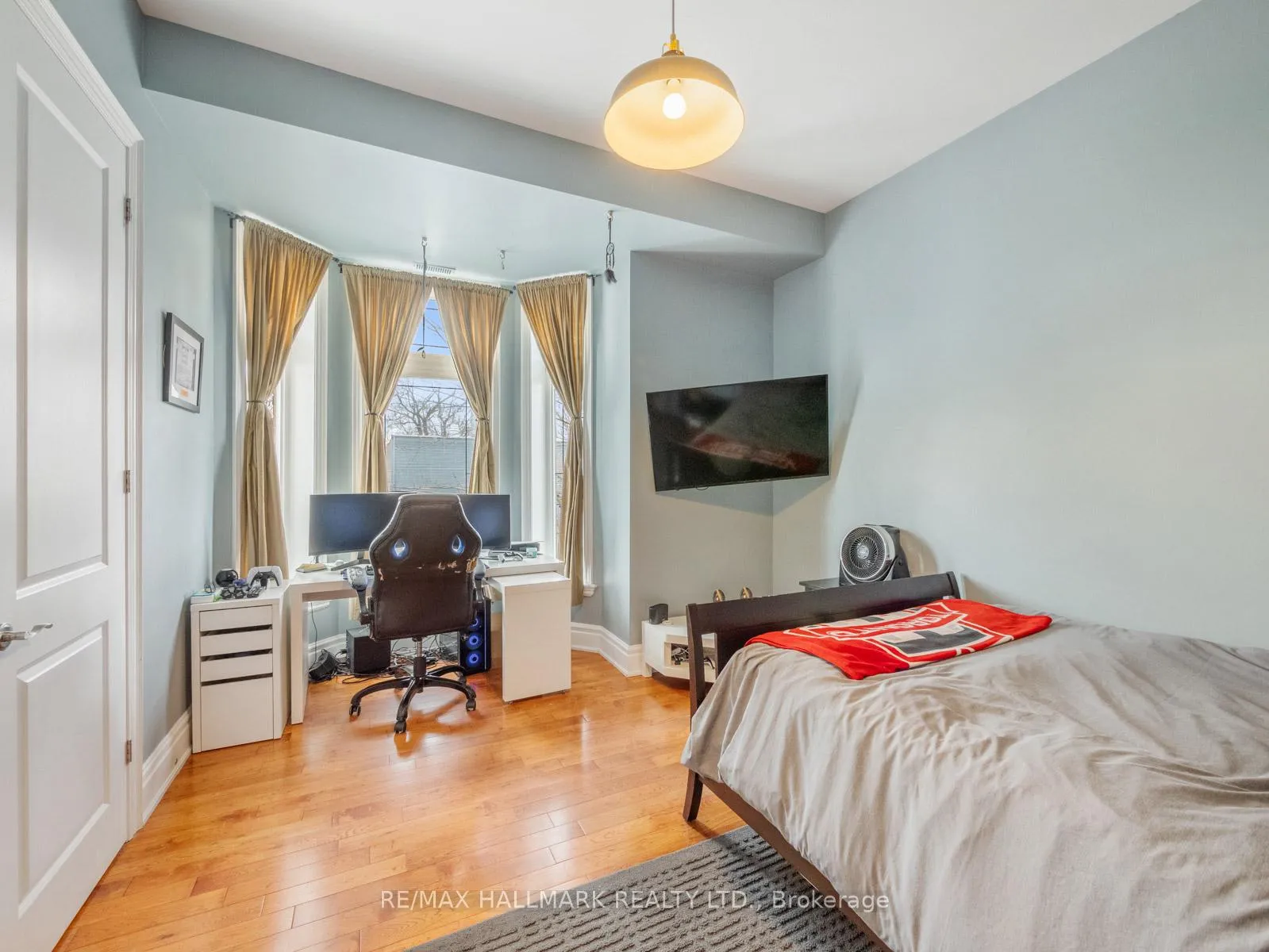 Photo 25 of 112A Morse Street, Toronto, South Riverdale — HOMEH