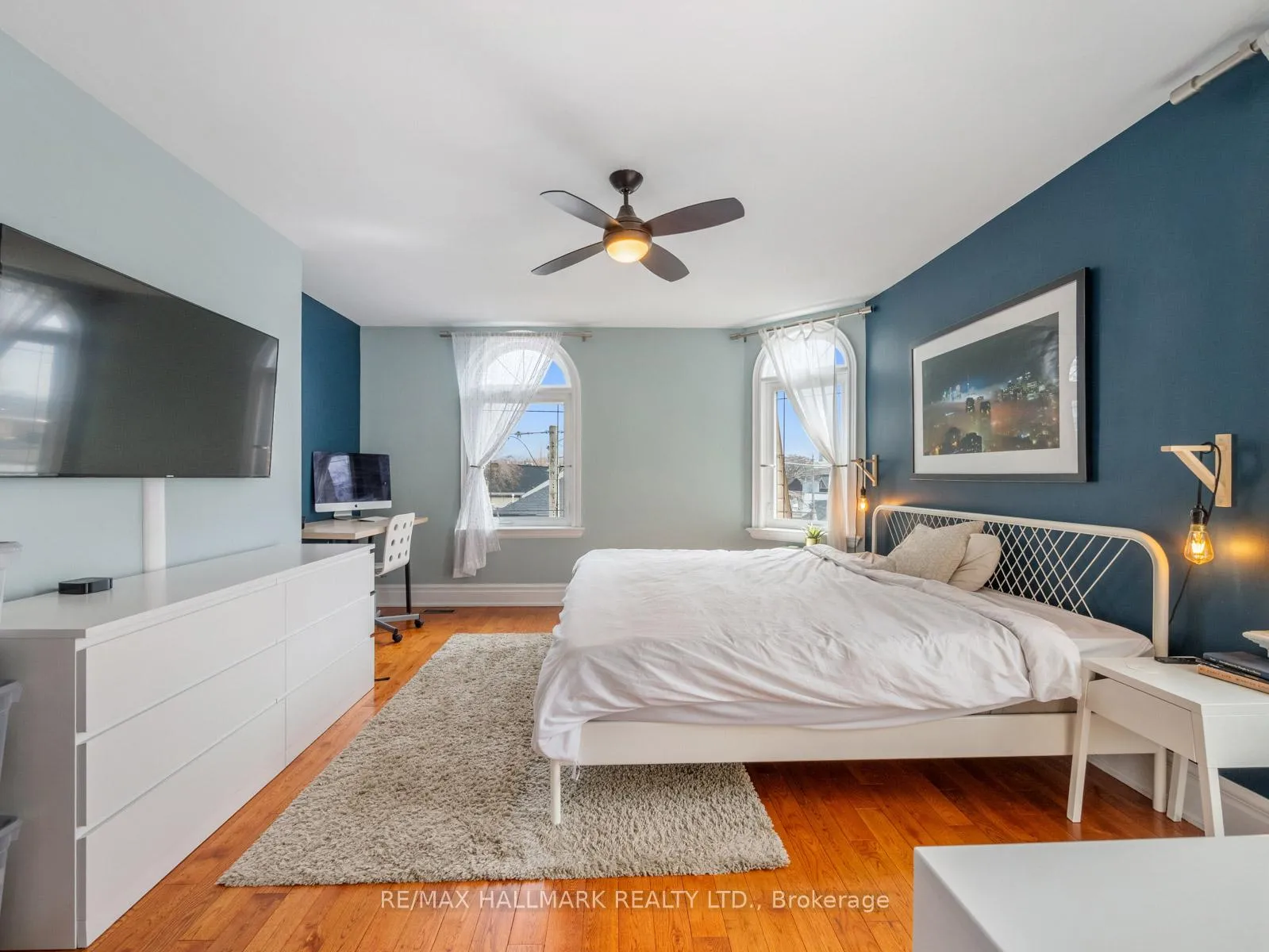 Photo 30 of 112A Morse Street, Toronto, South Riverdale — HOMEH