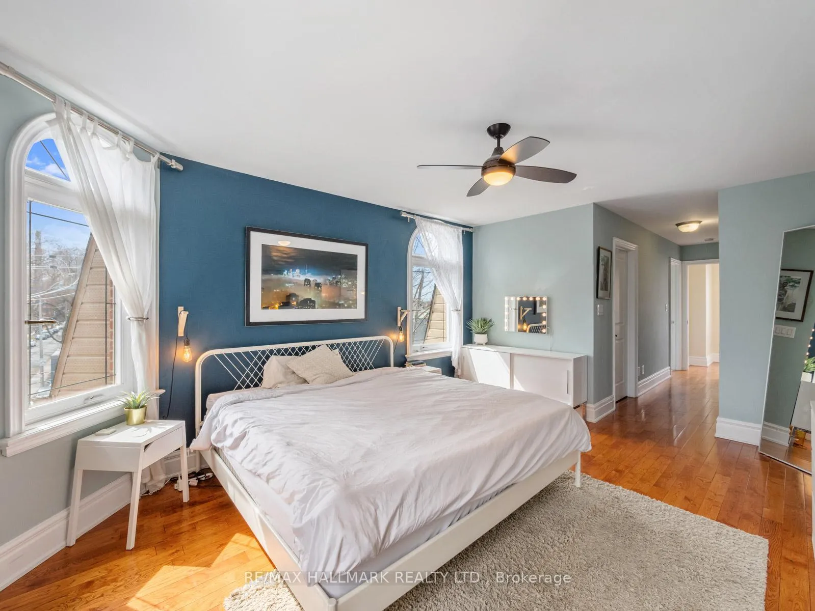 Photo 31 of 112A Morse Street, Toronto, South Riverdale — HOMEH