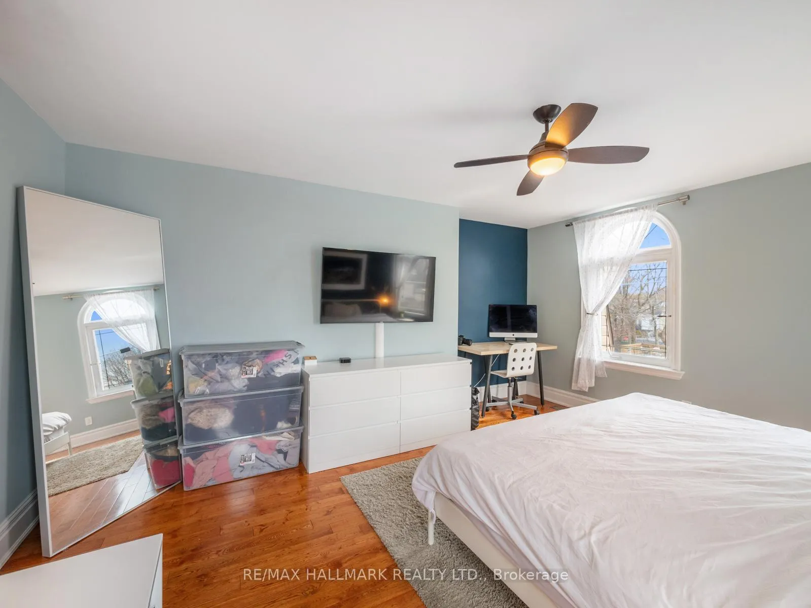 Photo 32 of 112A Morse Street, Toronto, South Riverdale — HOMEH