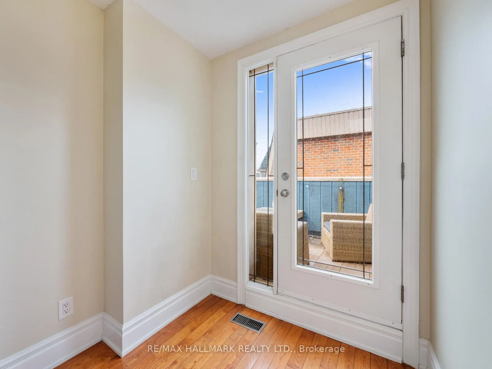 Photo 34 of 112A Morse Street, Toronto, South Riverdale — HOMEH
