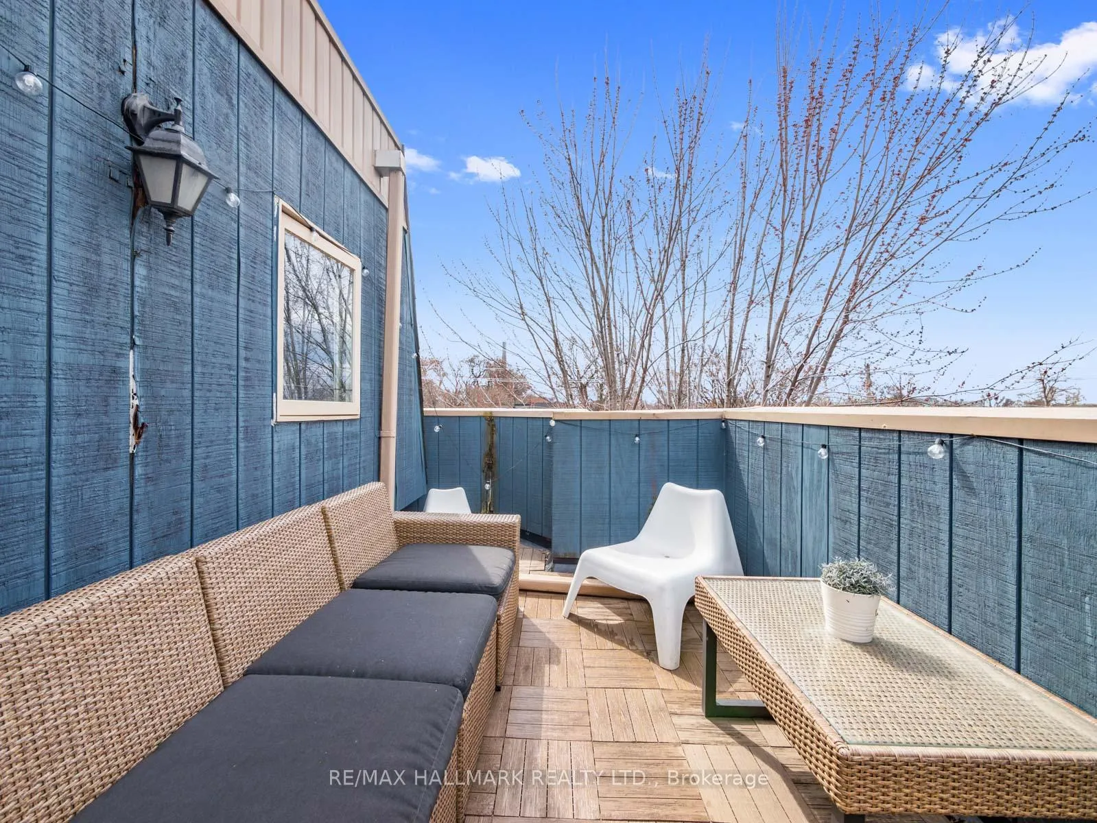 Photo 35 of 112A Morse Street, Toronto, South Riverdale — HOMEH