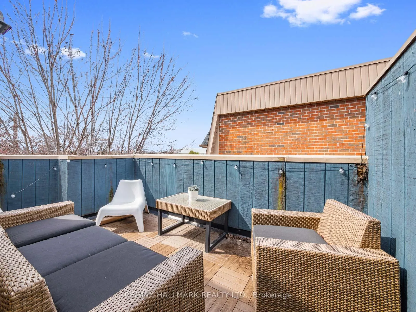 Photo 36 of 112A Morse Street, Toronto, South Riverdale — HOMEH
