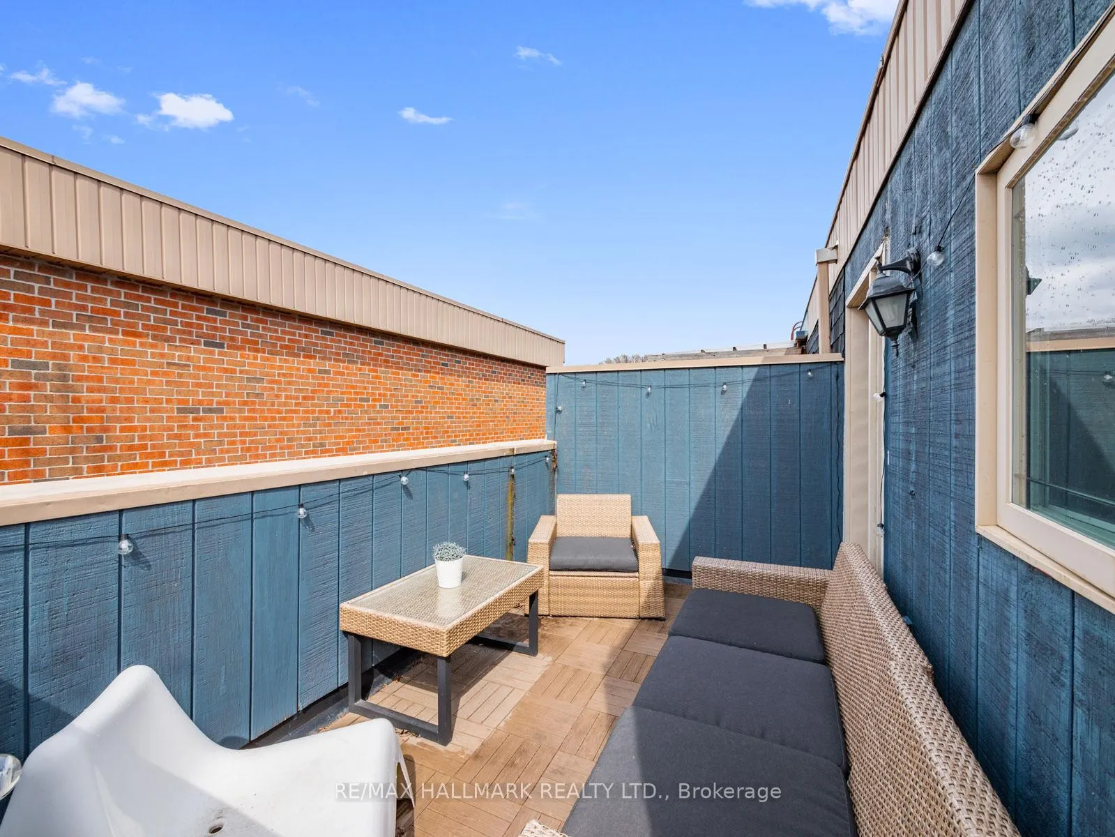Photo 37 of 112A Morse Street, Toronto, South Riverdale — HOMEH