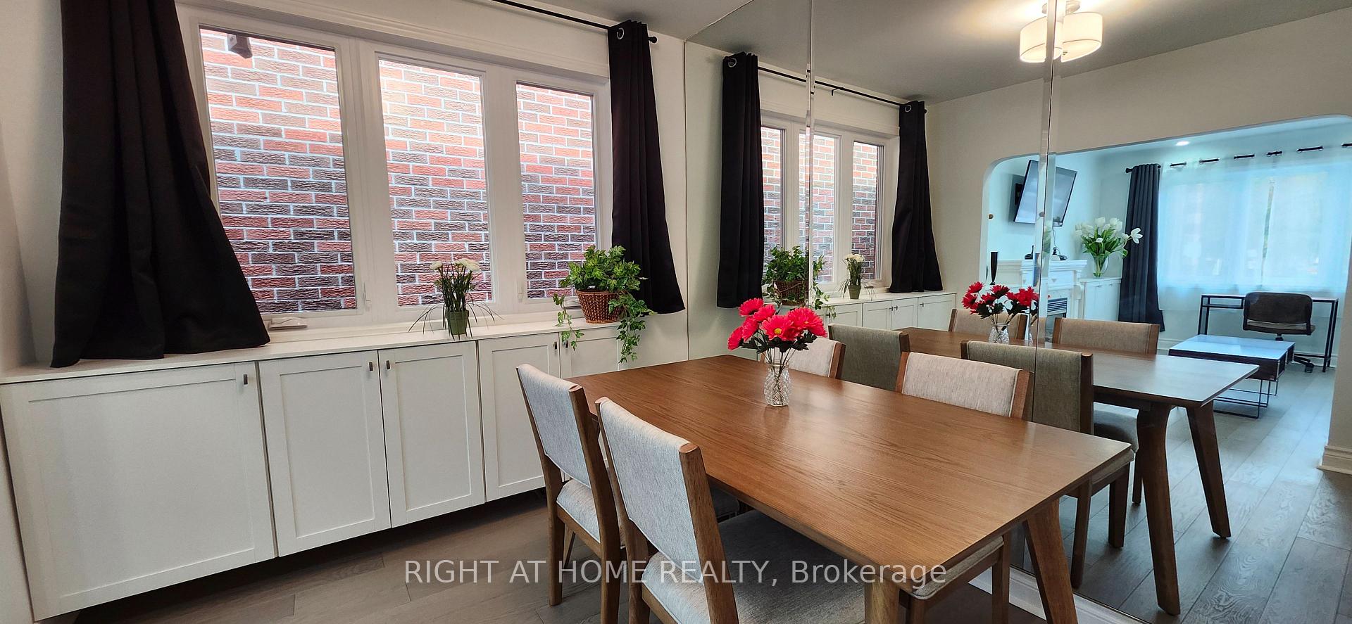 Photo 9 of 887 Cosburn Avenue, Toronto, Woodbine-Lumsden — HOMEH