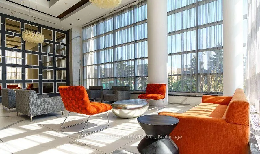 Photo 4 of Unit 1509, 3600 Highway 7, Vaughan, Vaughan Corporate Centre — HOMEH