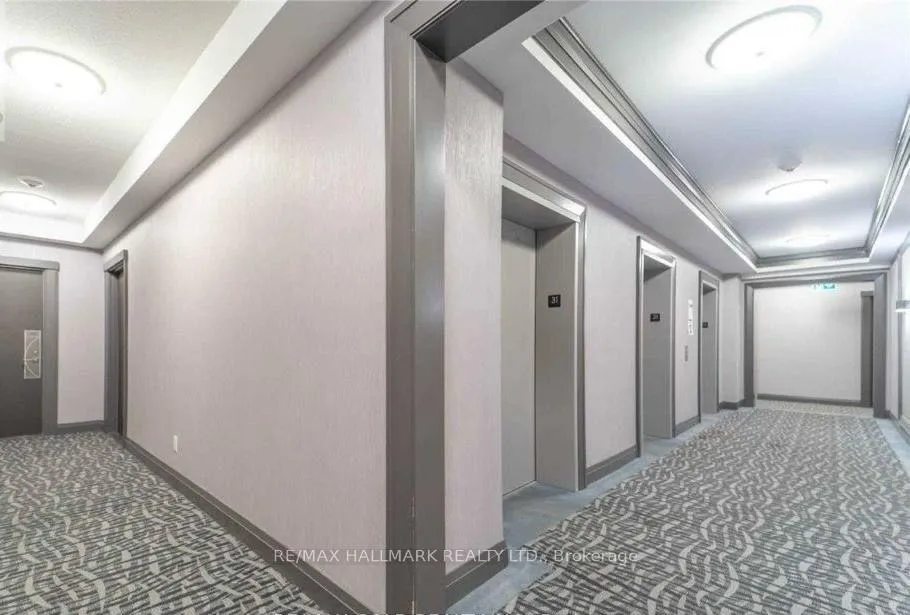 Photo 5 of Unit 1509, 3600 Highway 7, Vaughan, Vaughan Corporate Centre — HOMEH
