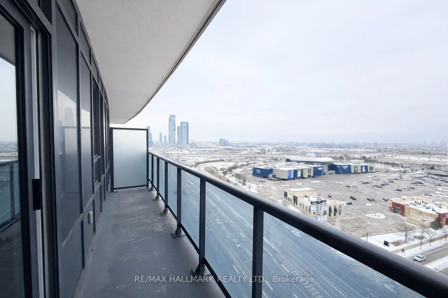 Photo 16 of Unit 1509, 3600 Highway 7, Vaughan, Vaughan Corporate Centre — HOMEH