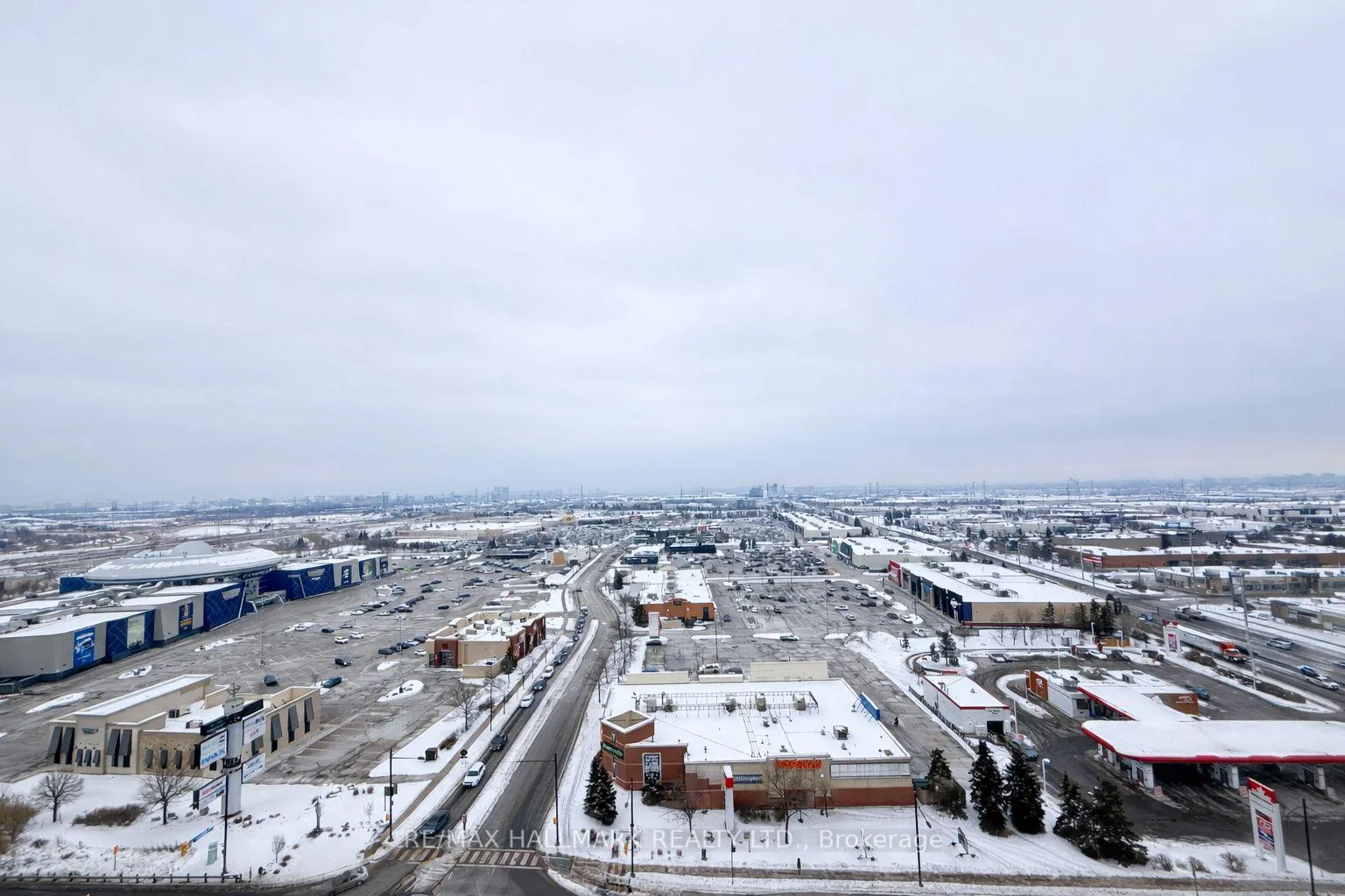 Photo 17 of Unit 1509, 3600 Highway 7, Vaughan, Vaughan Corporate Centre — HOMEH