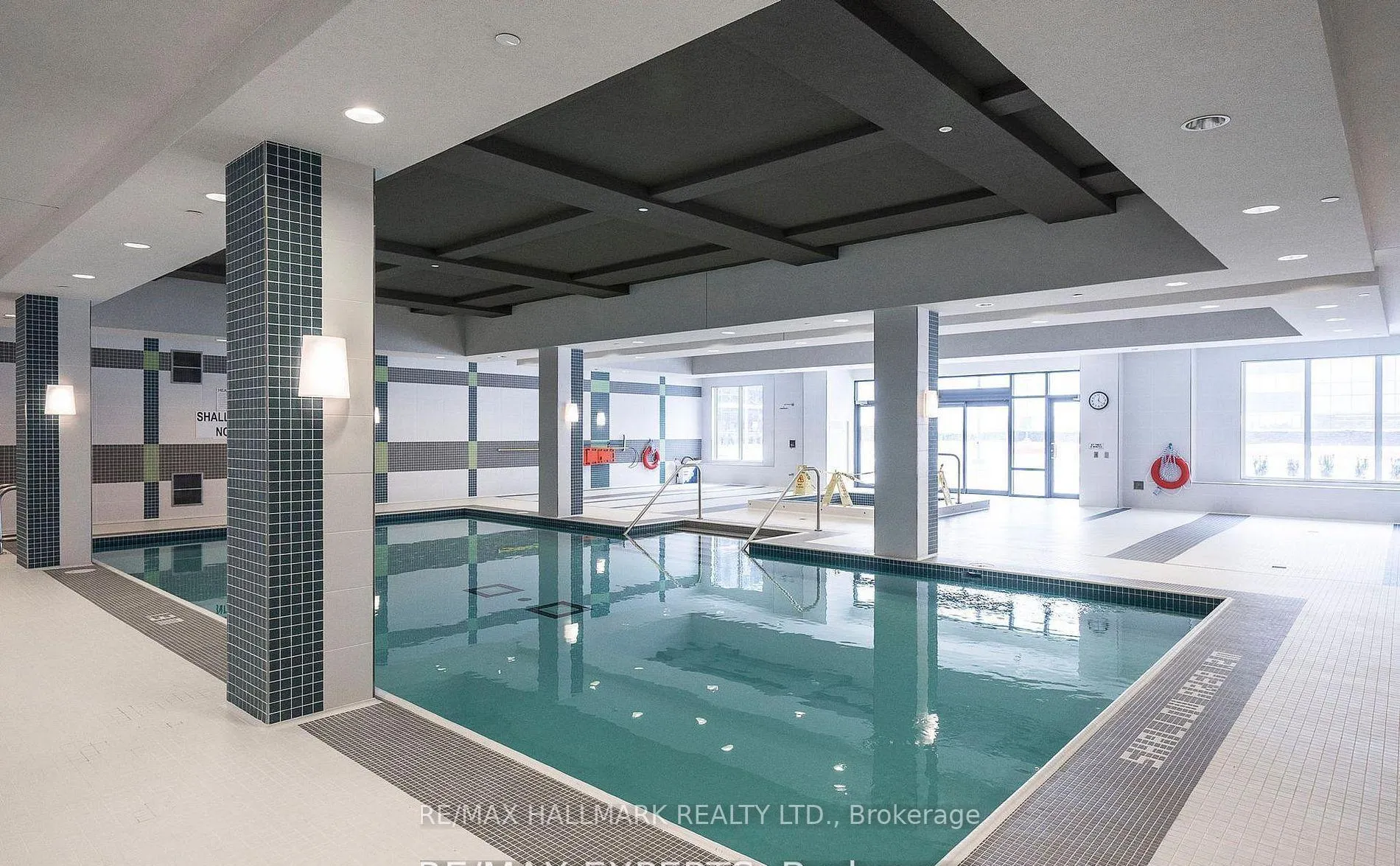 Photo 18 of Unit 1509, 3600 Highway 7, Vaughan, Vaughan Corporate Centre — HOMEH