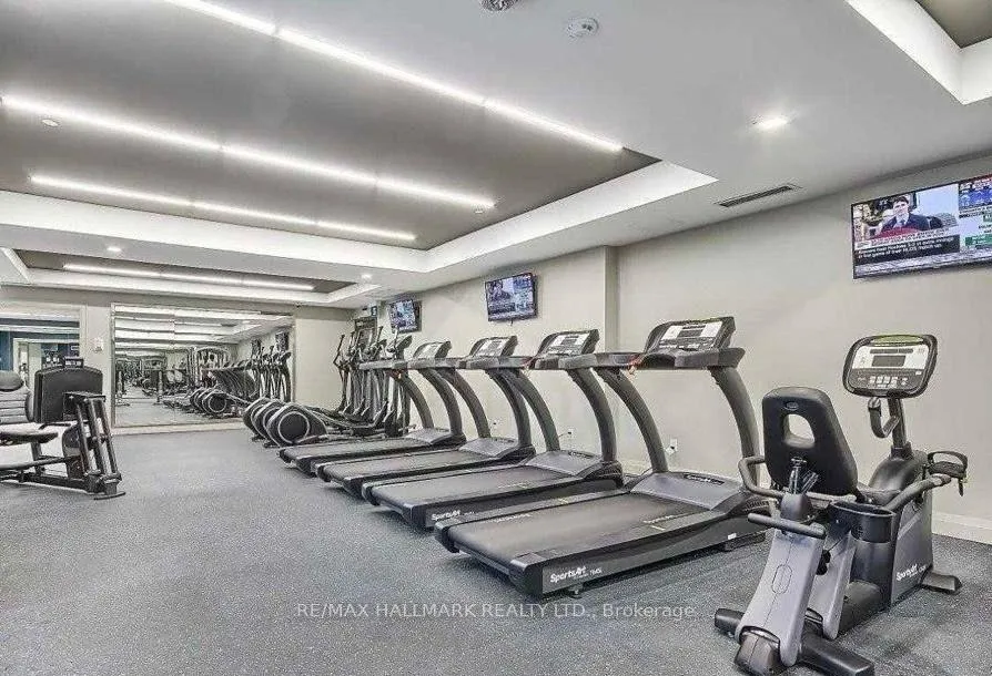 Photo 21 of Unit 1509, 3600 Highway 7, Vaughan, Vaughan Corporate Centre — HOMEH