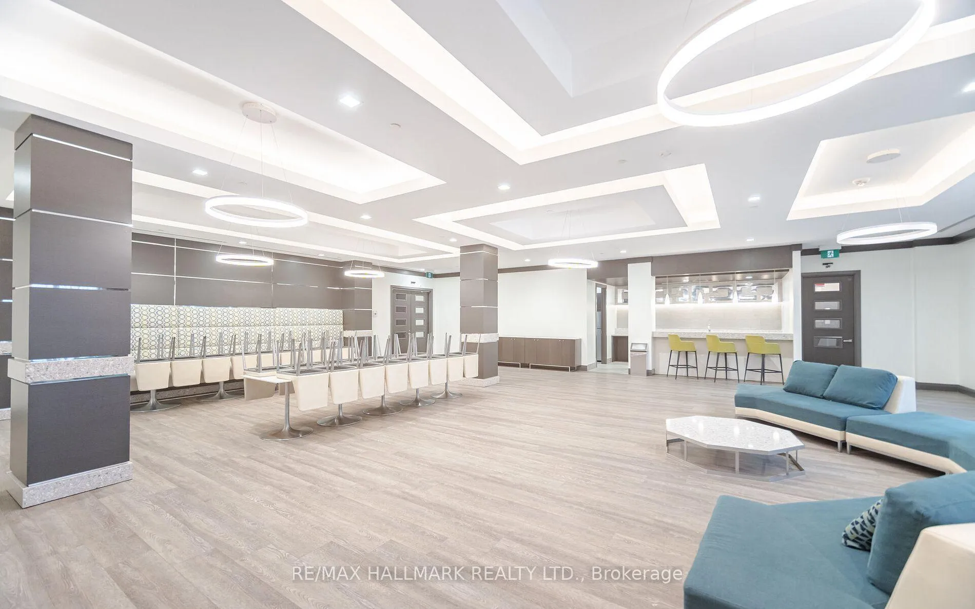 Photo 22 of Unit 1509, 3600 Highway 7, Vaughan, Vaughan Corporate Centre — HOMEH