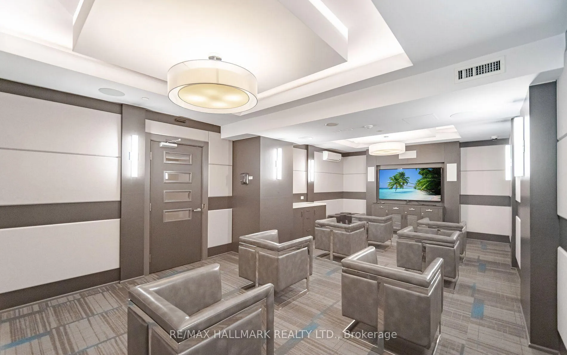 Photo 23 of Unit 1509, 3600 Highway 7, Vaughan, Vaughan Corporate Centre — HOMEH