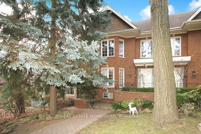 Photo 1 of 54 Beech Avenue, Toronto, The Beaches — HOMEH