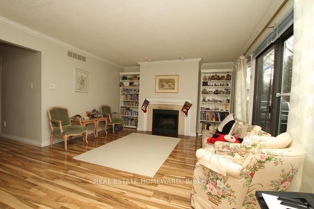 Photo 7 of 54 Beech Avenue, Toronto, The Beaches — HOMEH