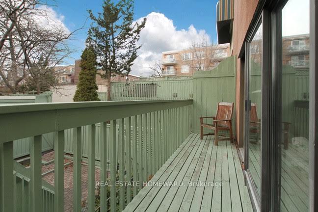 Photo 15 of 54 Beech Avenue, Toronto, The Beaches — HOMEH