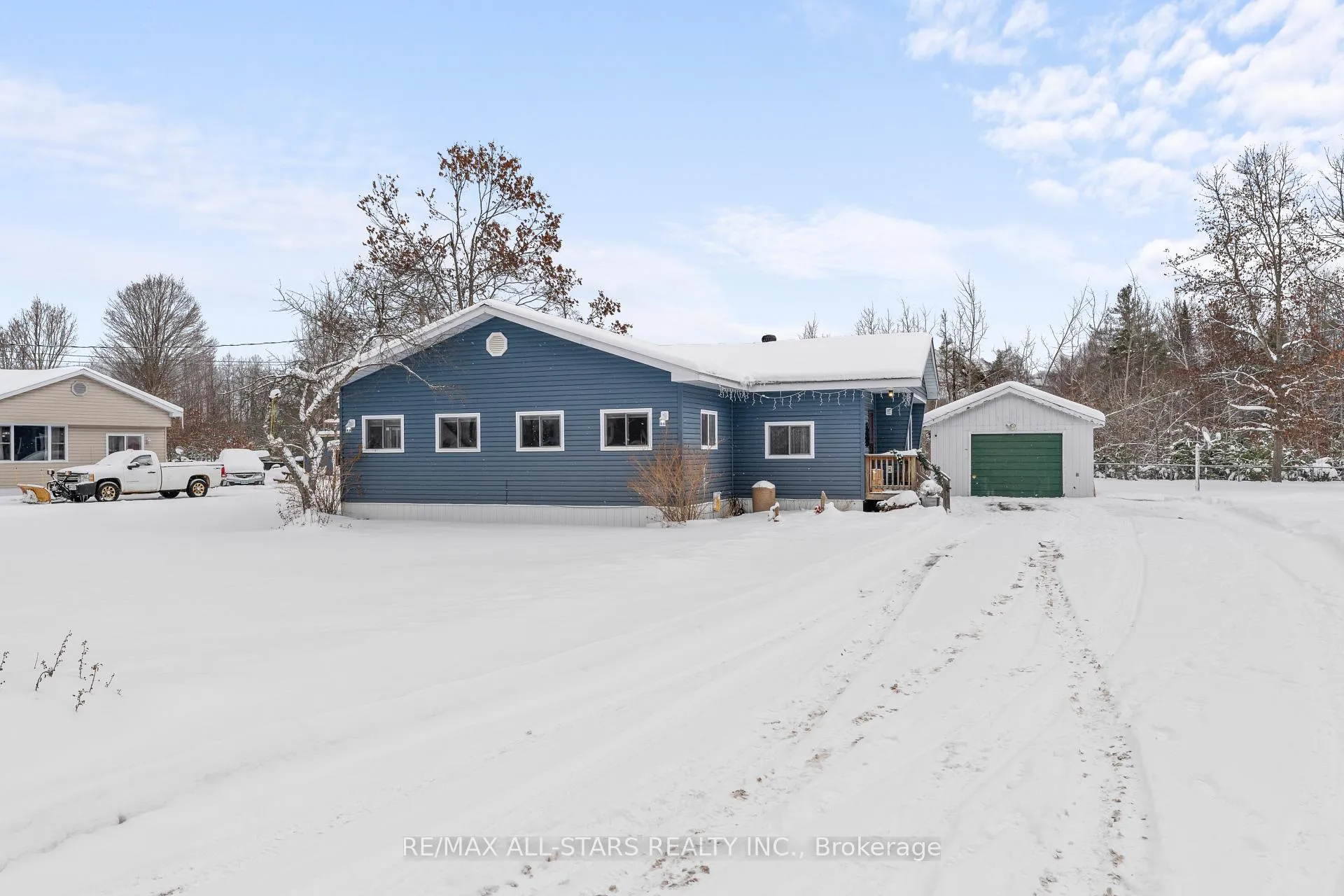 Photo 1 of 1088 Lutterworth Pines Road, Minden Hills, Lutterworth — HOMEH