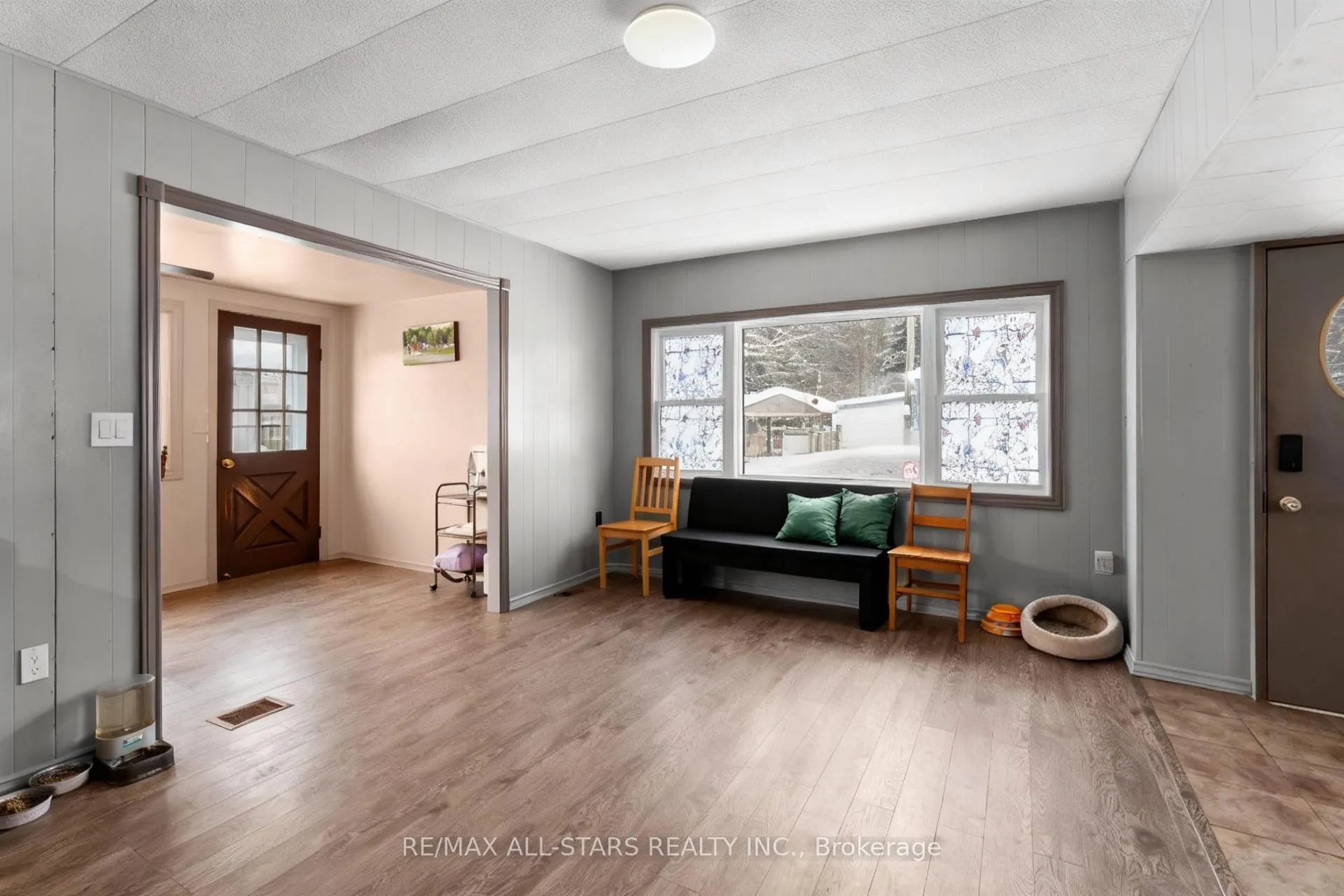 Photo 5 of 1088 Lutterworth Pines Road, Minden Hills, Lutterworth — HOMEH