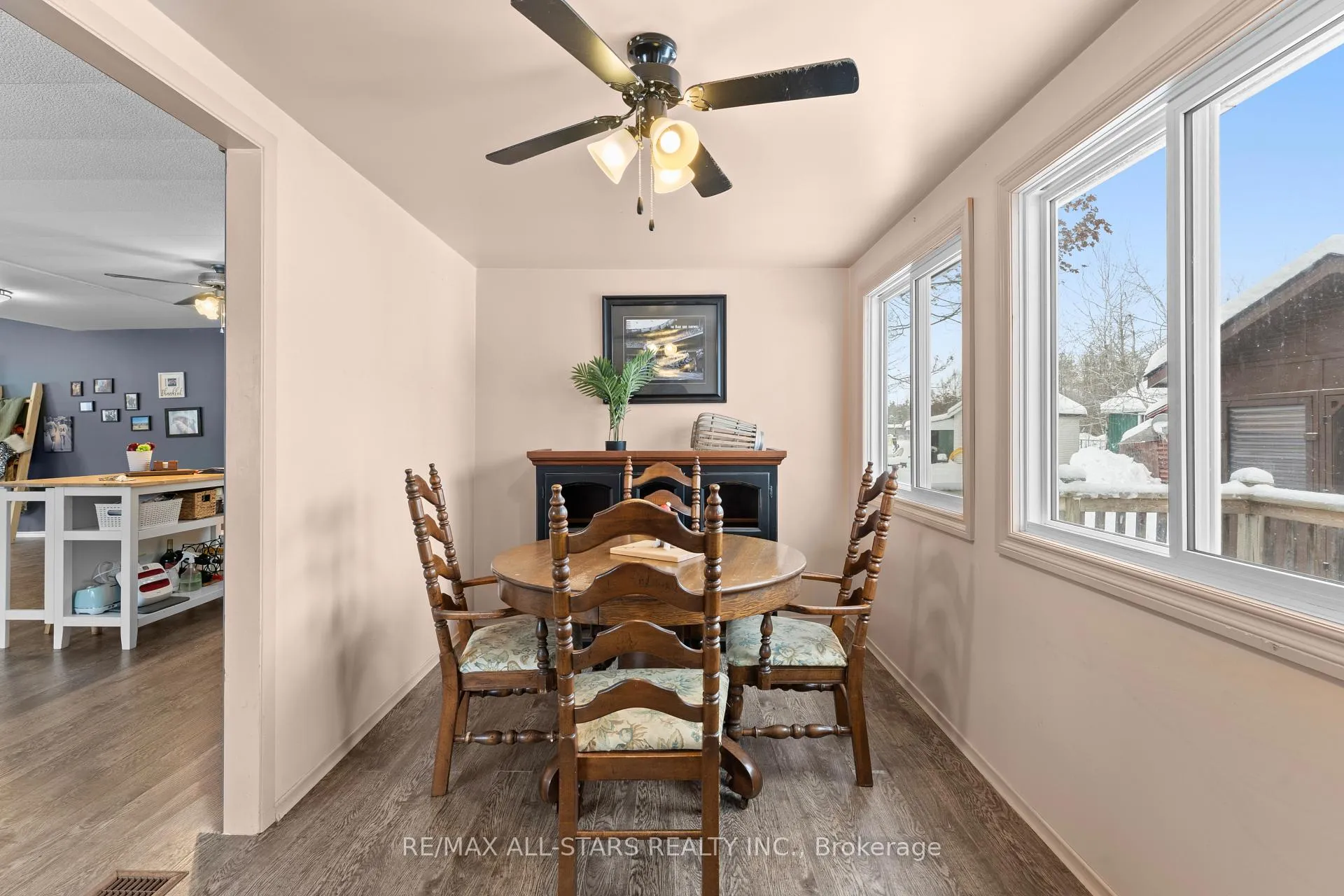Photo 10 of 1088 Lutterworth Pines Road, Minden Hills, Lutterworth — HOMEH