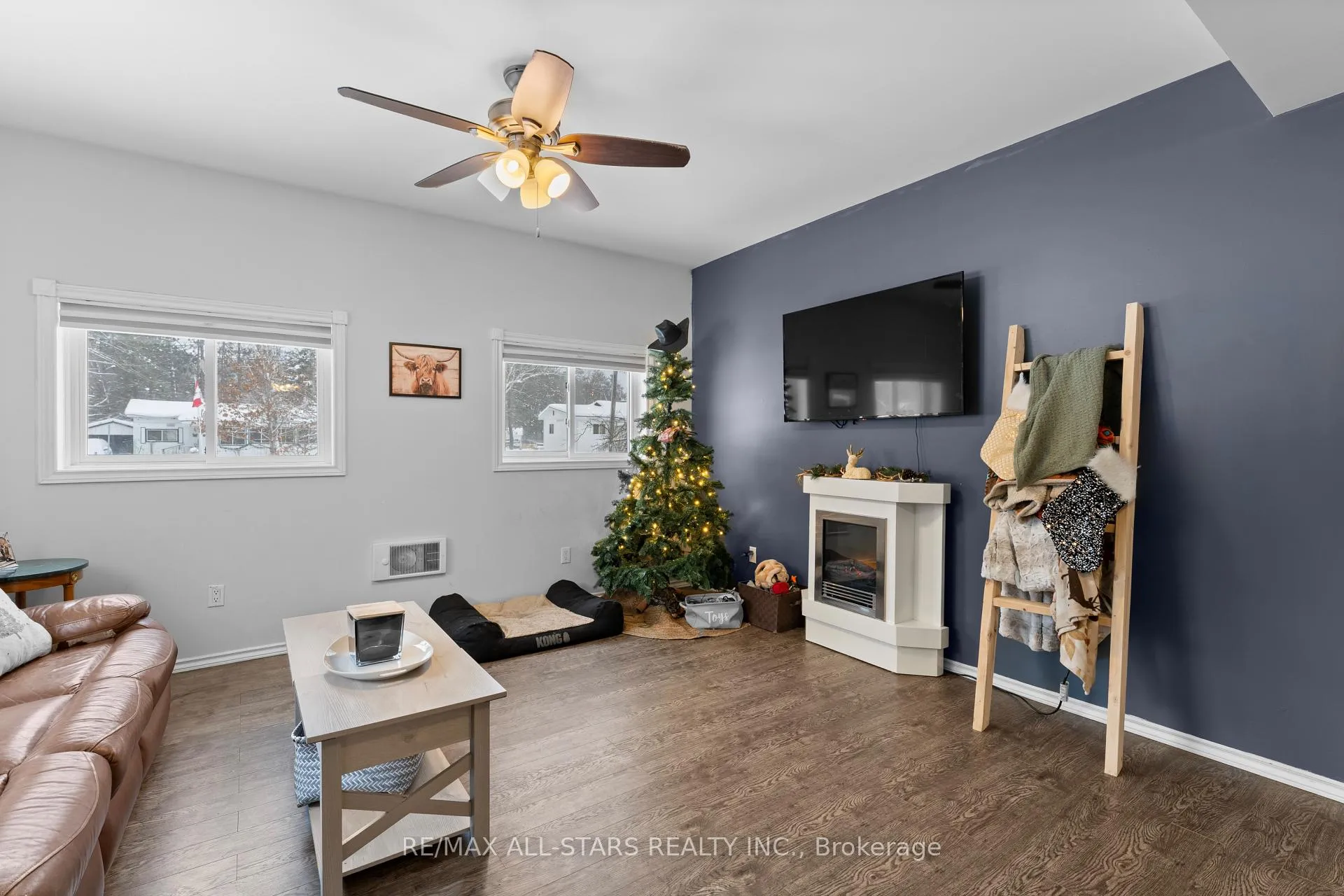 Photo 13 of 1088 Lutterworth Pines Road, Minden Hills, Lutterworth — HOMEH