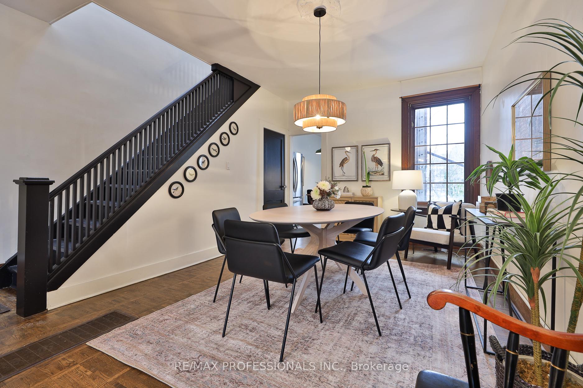 Photo 6 of 253 Howland Avenue, Toronto, The Annex — HOMEH
