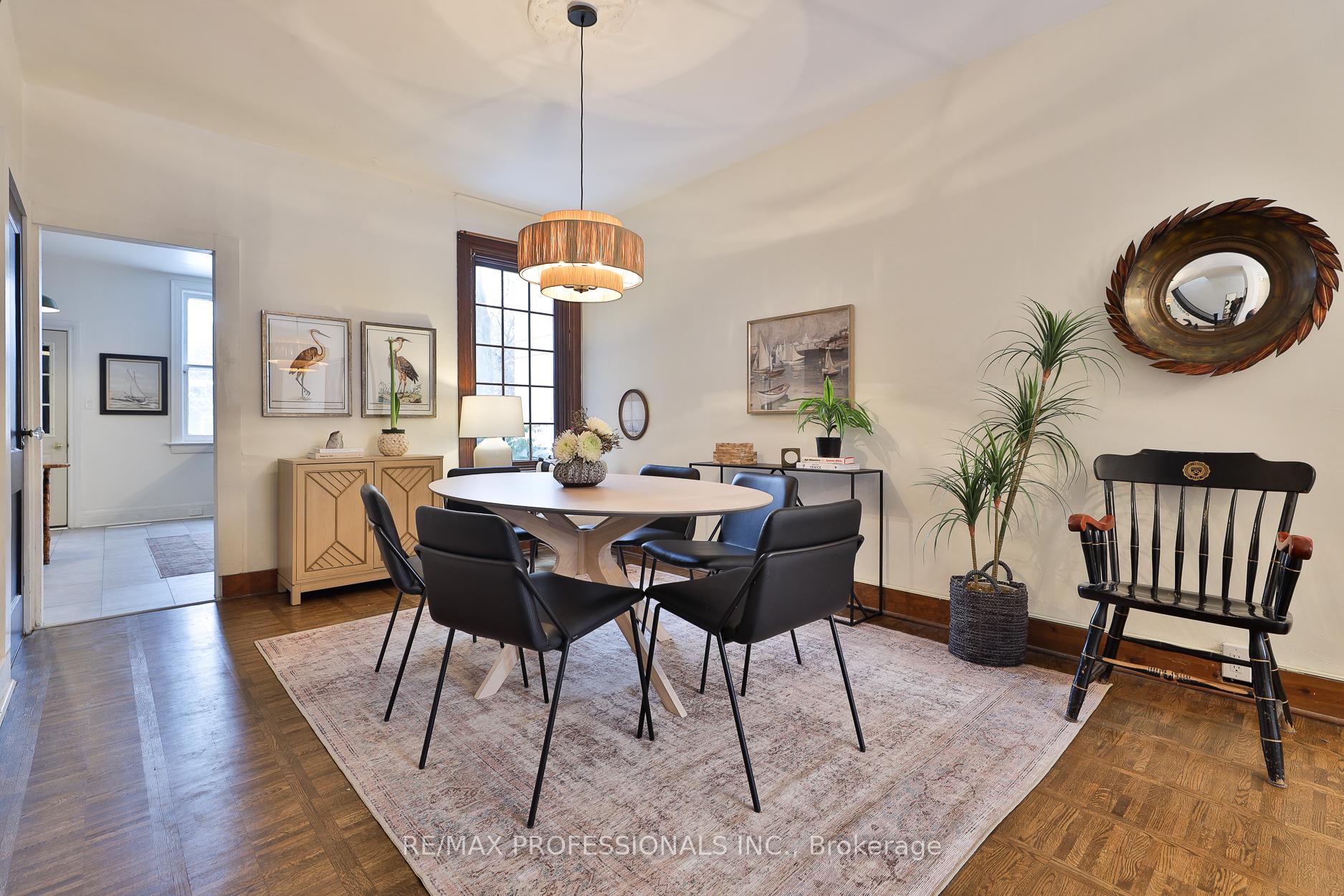 Photo 7 of 253 Howland Avenue, Toronto, The Annex — HOMEH