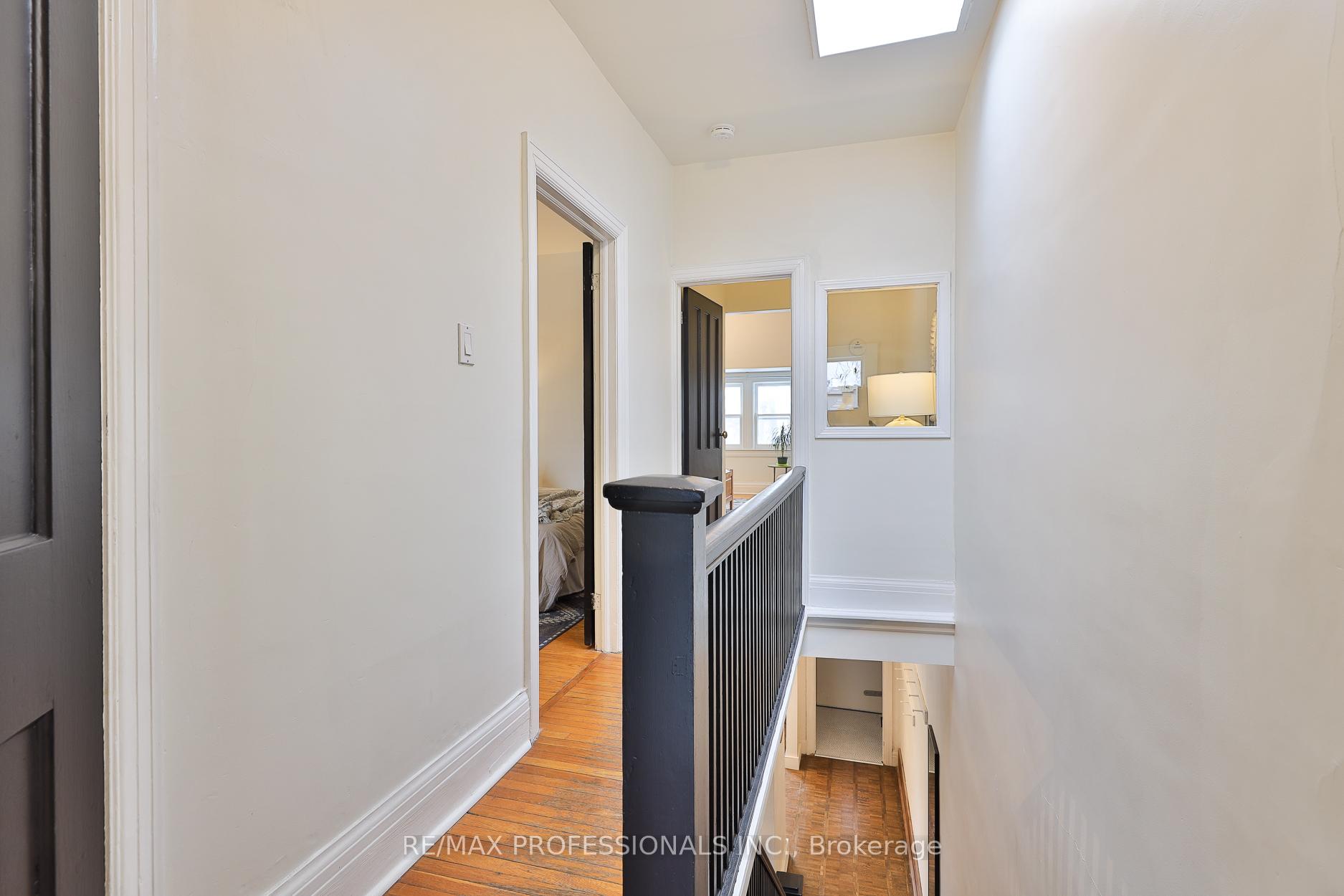 Photo 13 of 253 Howland Avenue, Toronto, The Annex — HOMEH