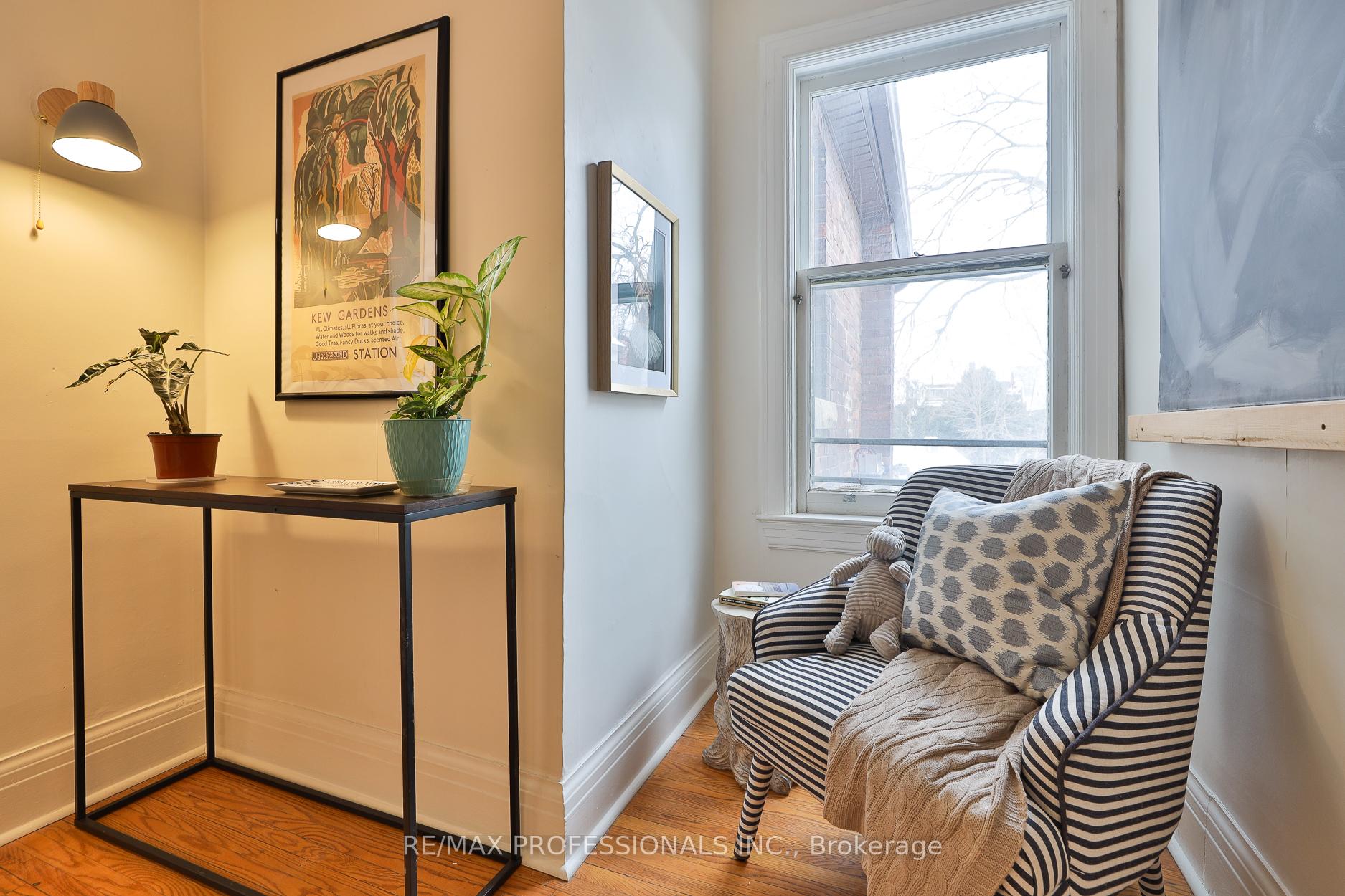 Photo 22 of 253 Howland Avenue, Toronto, The Annex — HOMEH