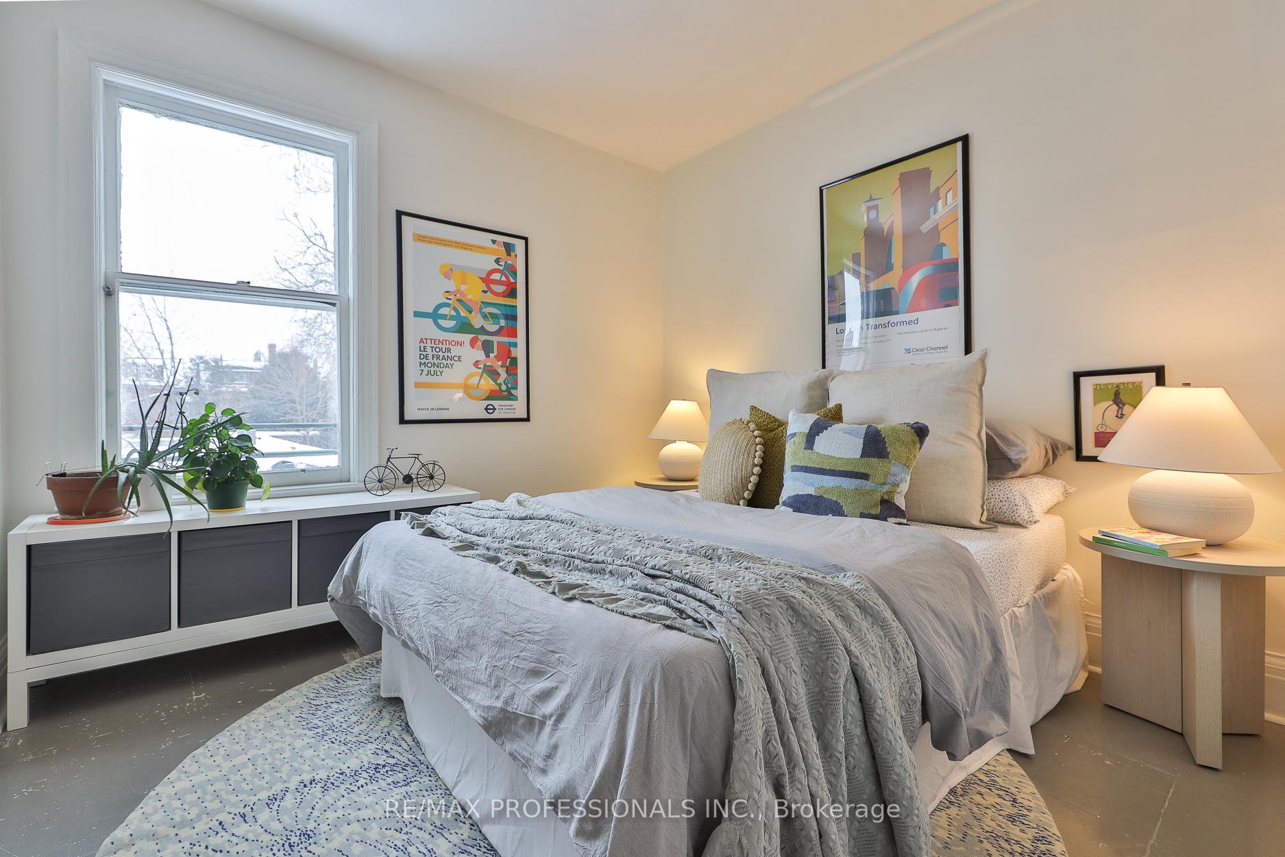 Photo 29 of 253 Howland Avenue, Toronto, The Annex — HOMEH