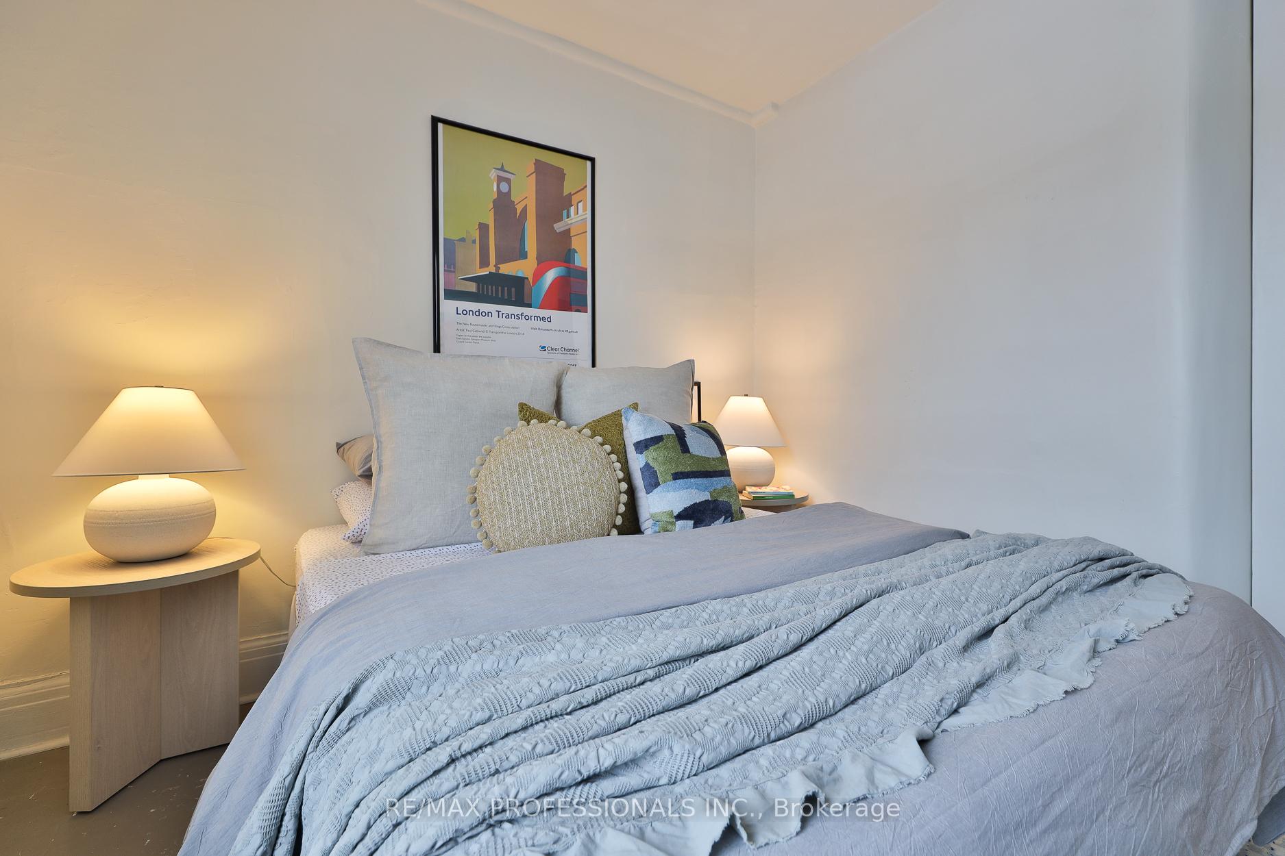 Photo 25 of 253 Howland Avenue, Toronto, The Annex — HOMEH