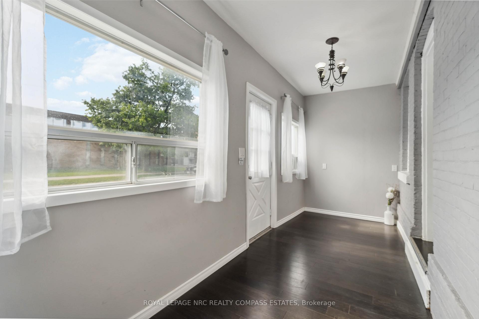 Photo 4 of 36 Queen Street S, Thorold, Thorold Downtown — HOMEH