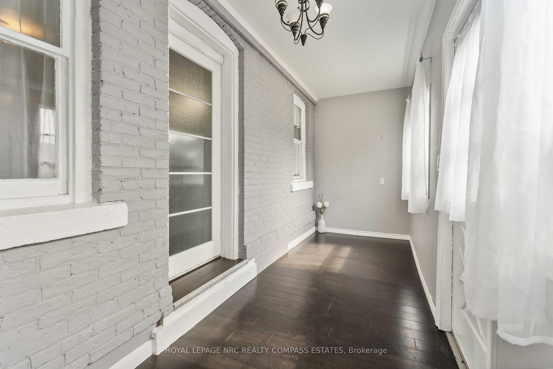 Photo 5 of 36 Queen Street S, Thorold, Thorold Downtown — HOMEH
