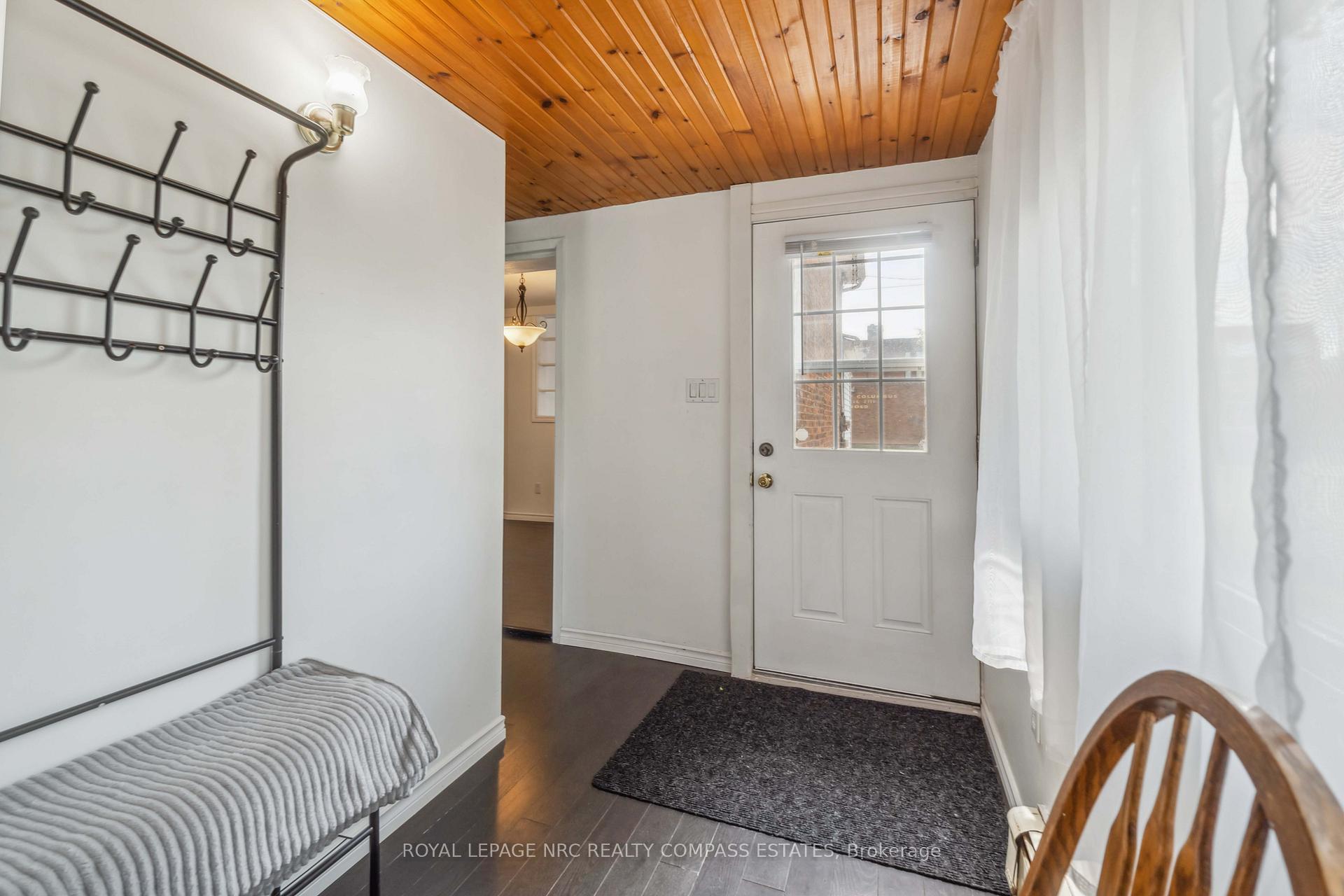 Photo 19 of 36 Queen Street S, Thorold, Thorold Downtown — HOMEH