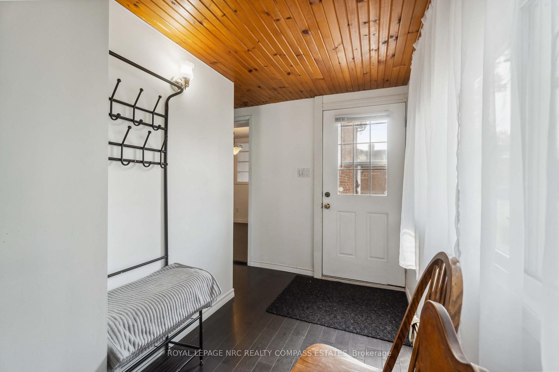Photo 20 of 36 Queen Street S, Thorold, Thorold Downtown — HOMEH