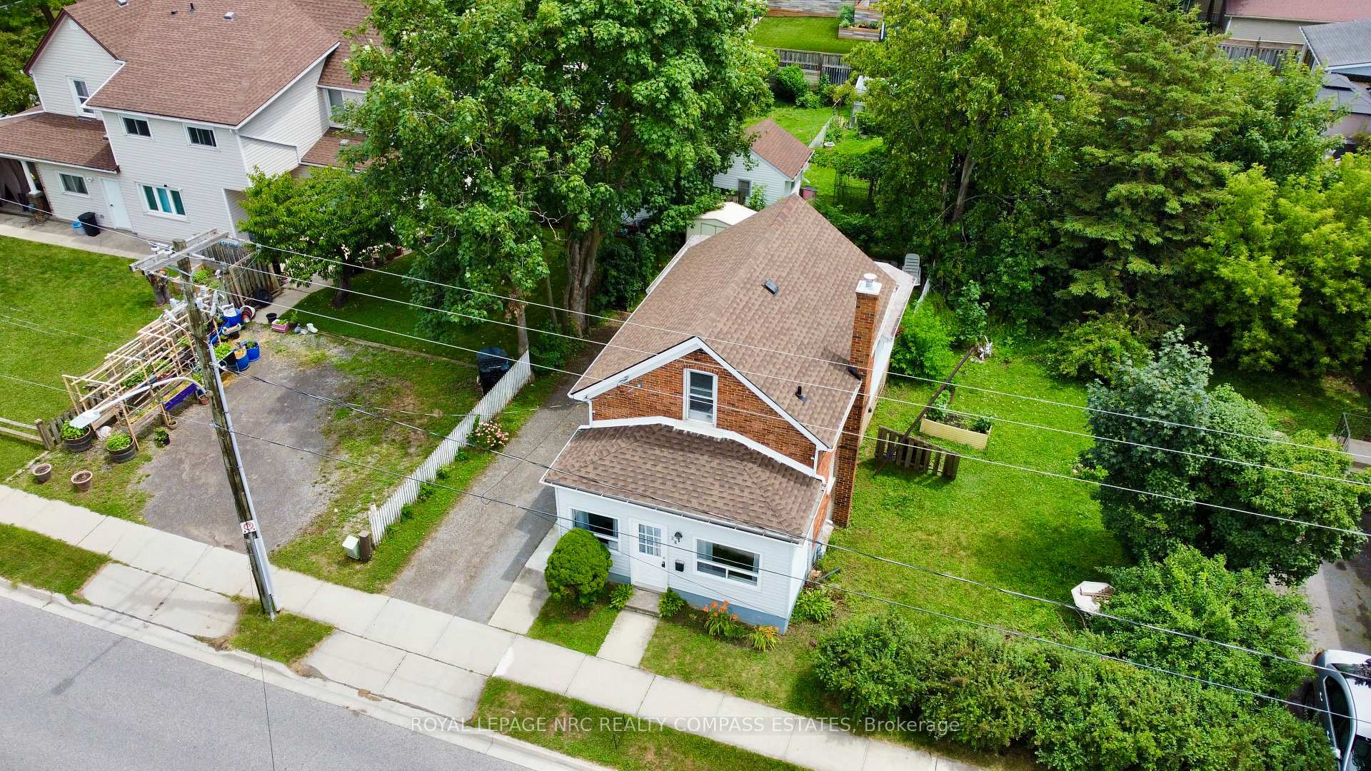 Photo 36 of 36 Queen Street S, Thorold, Thorold Downtown — HOMEH