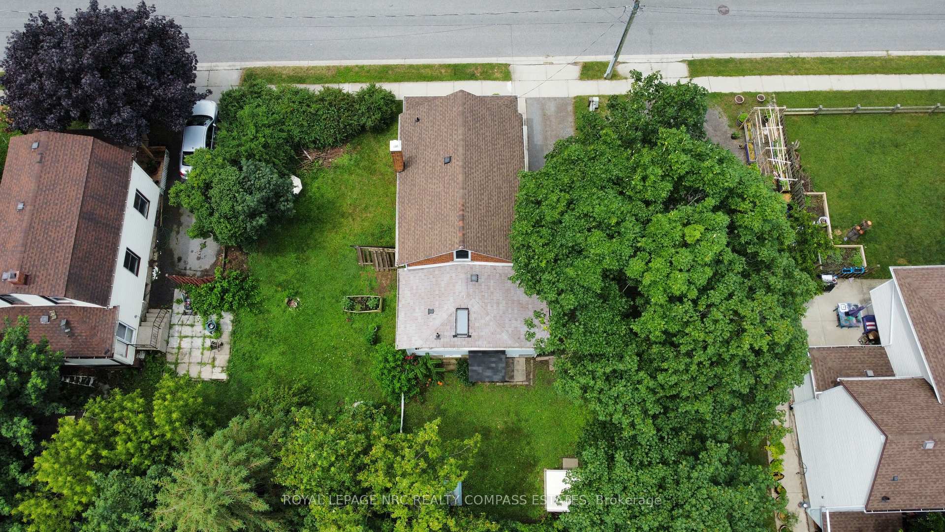 Photo 38 of 36 Queen Street S, Thorold, Thorold Downtown — HOMEH
