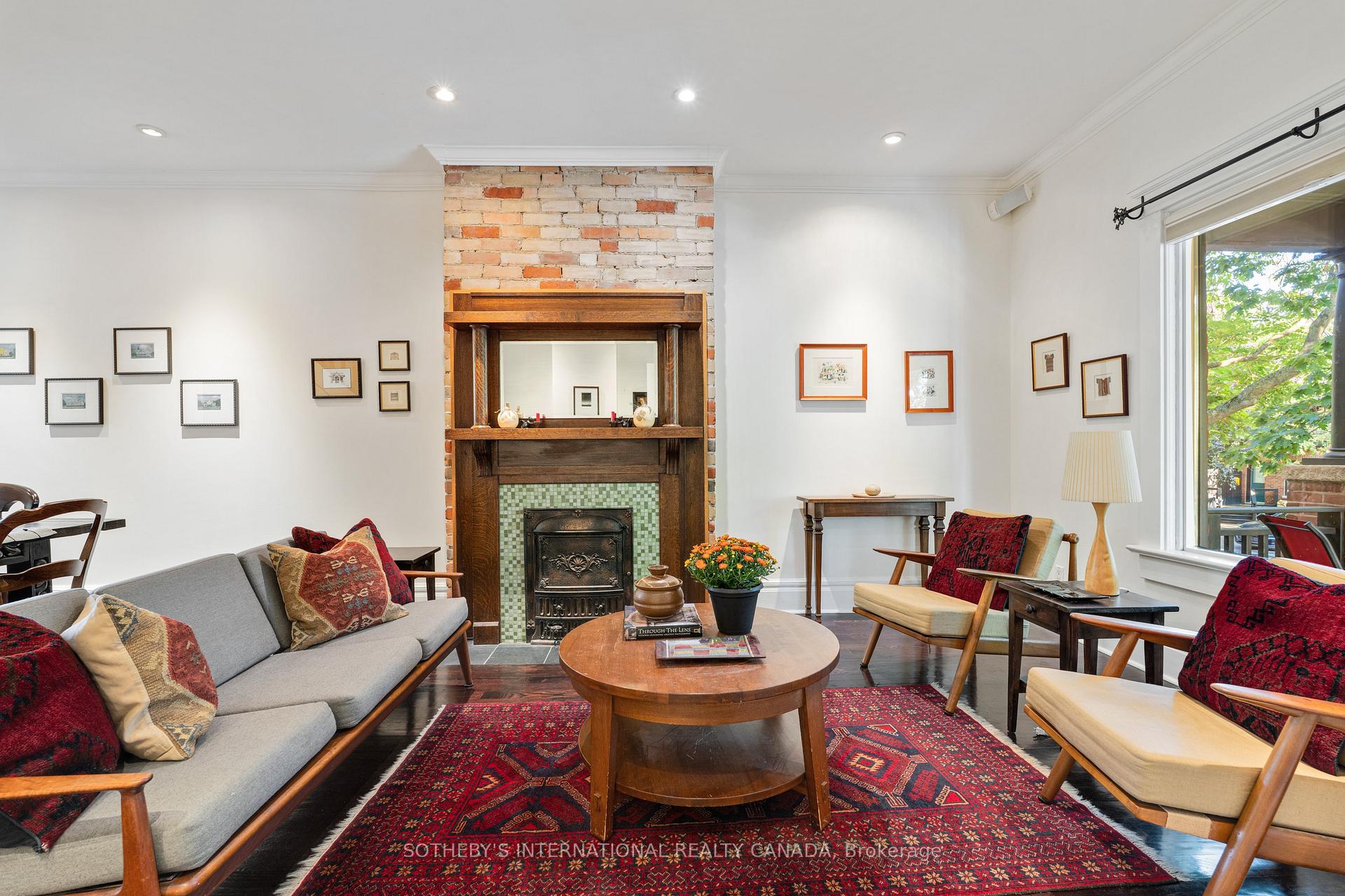 Photo 4 of 50 Dingwall Avenue, Toronto, Blake-Jones — HOMEH