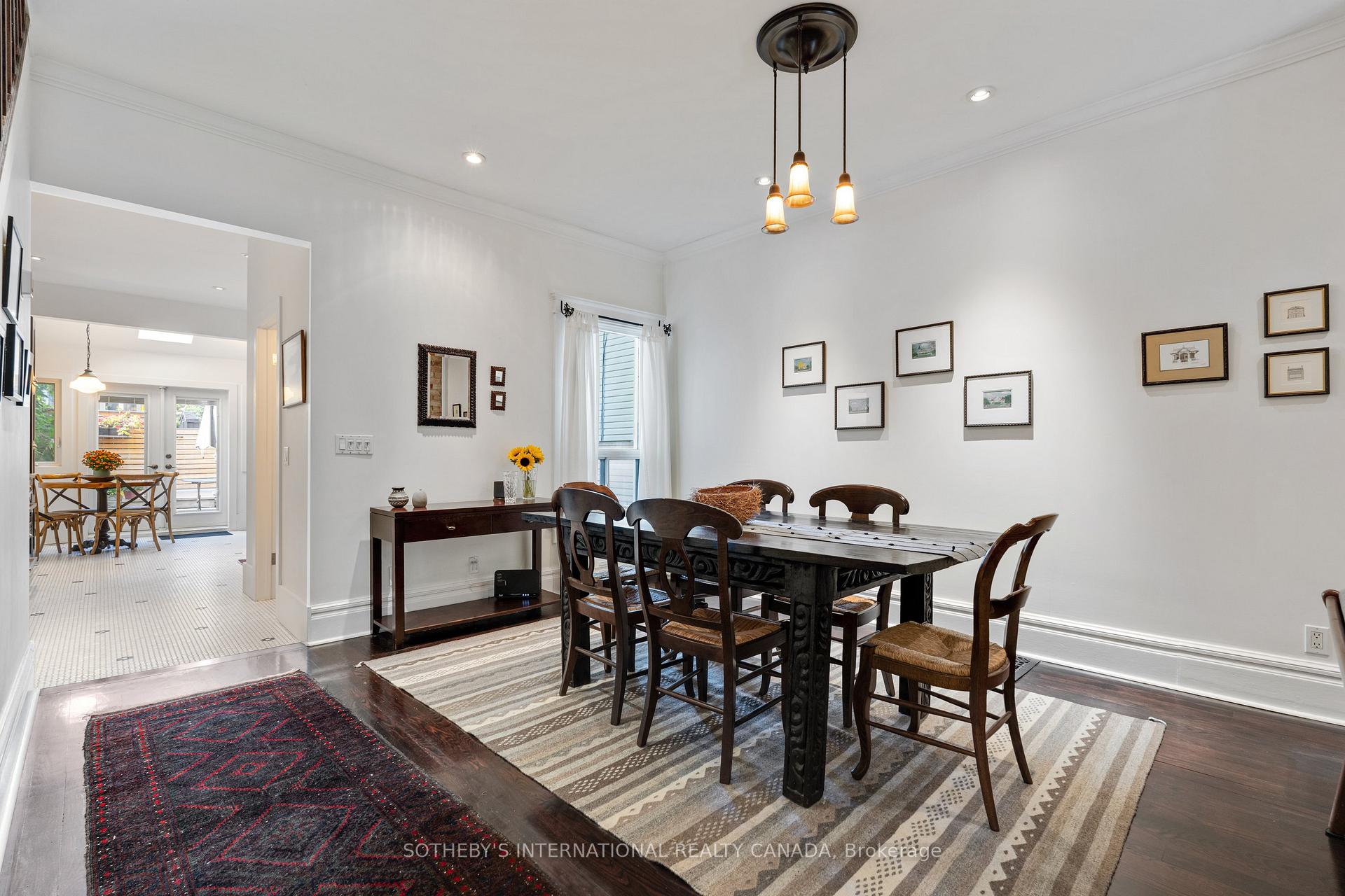 Photo 6 of 50 Dingwall Avenue, Toronto, Blake-Jones — HOMEH
