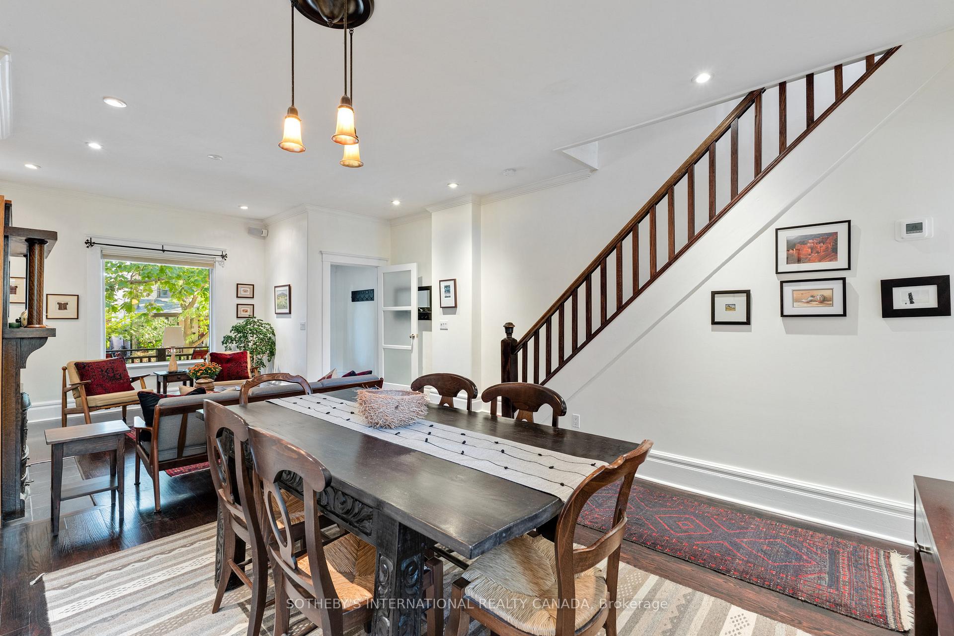 Photo 7 of 50 Dingwall Avenue, Toronto, Blake-Jones — HOMEH