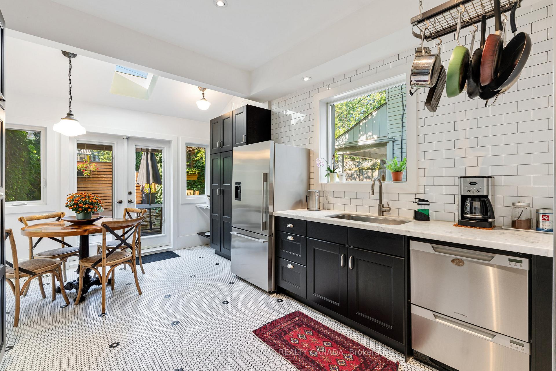 Photo 8 of 50 Dingwall Avenue, Toronto, Blake-Jones — HOMEH