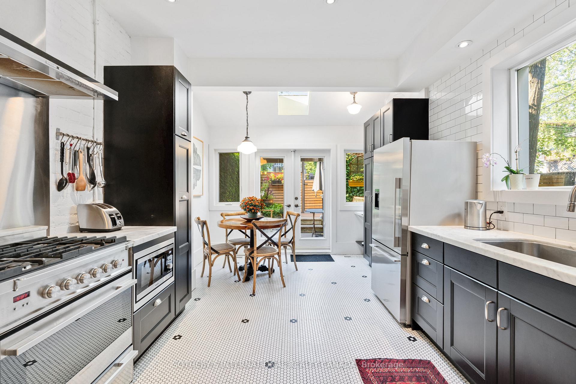 Photo 9 of 50 Dingwall Avenue, Toronto, Blake-Jones — HOMEH