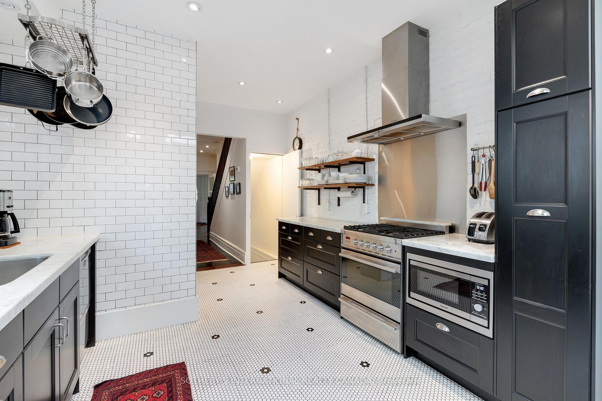 Photo 10 of 50 Dingwall Avenue, Toronto, Blake-Jones — HOMEH