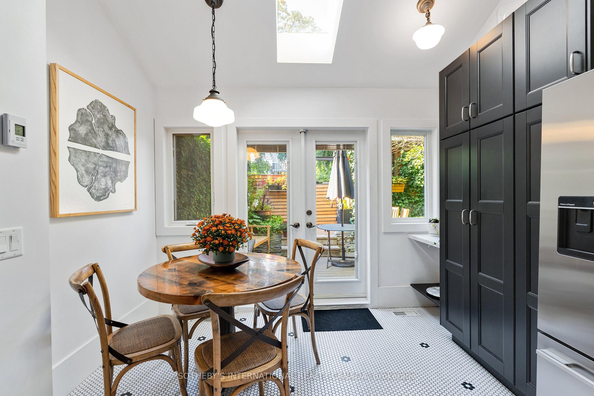 Photo 11 of 50 Dingwall Avenue, Toronto, Blake-Jones — HOMEH