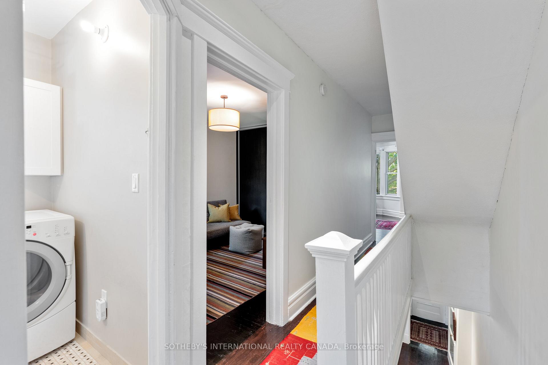 Photo 12 of 50 Dingwall Avenue, Toronto, Blake-Jones — HOMEH