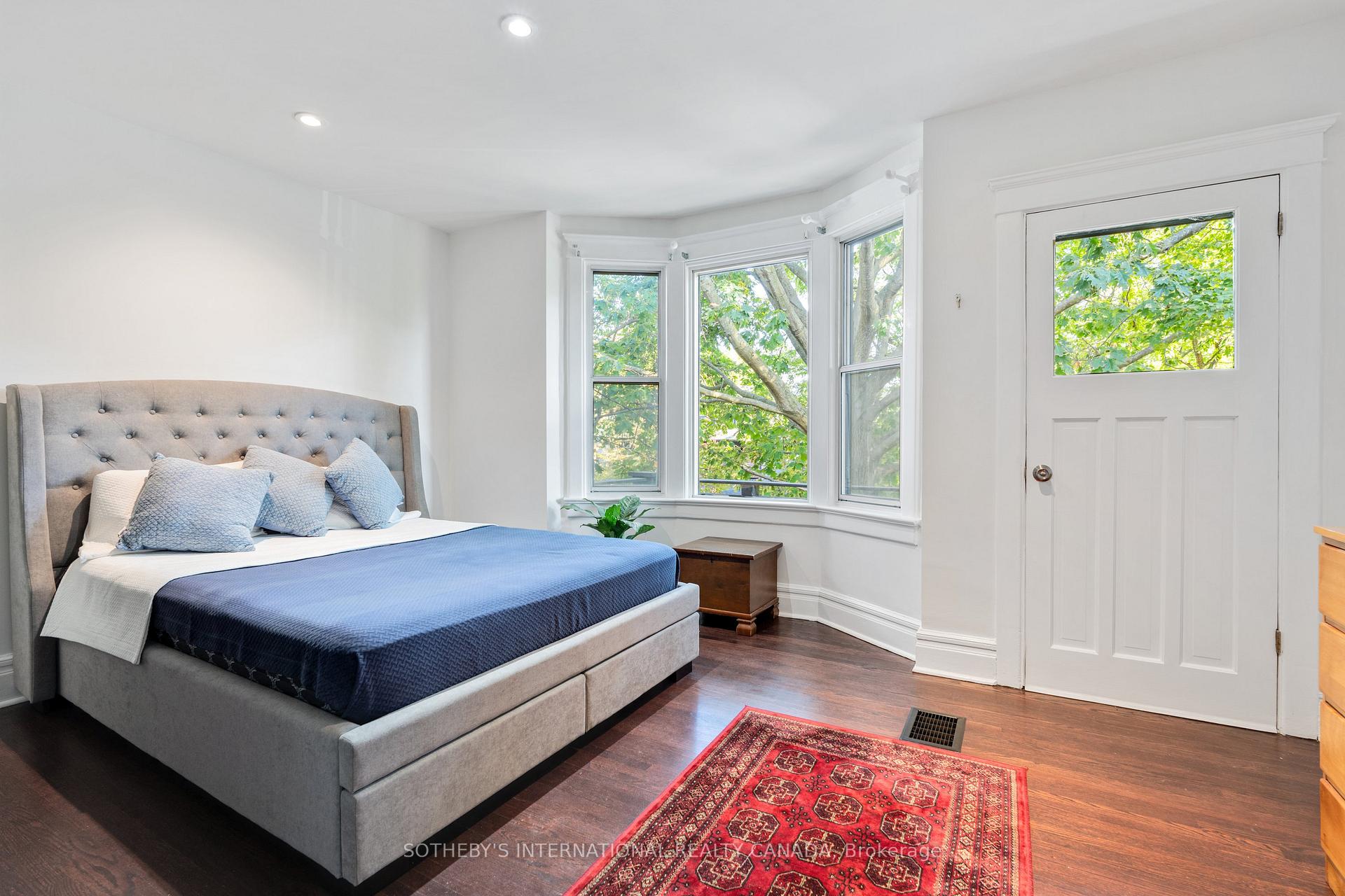 Photo 13 of 50 Dingwall Avenue, Toronto, Blake-Jones — HOMEH